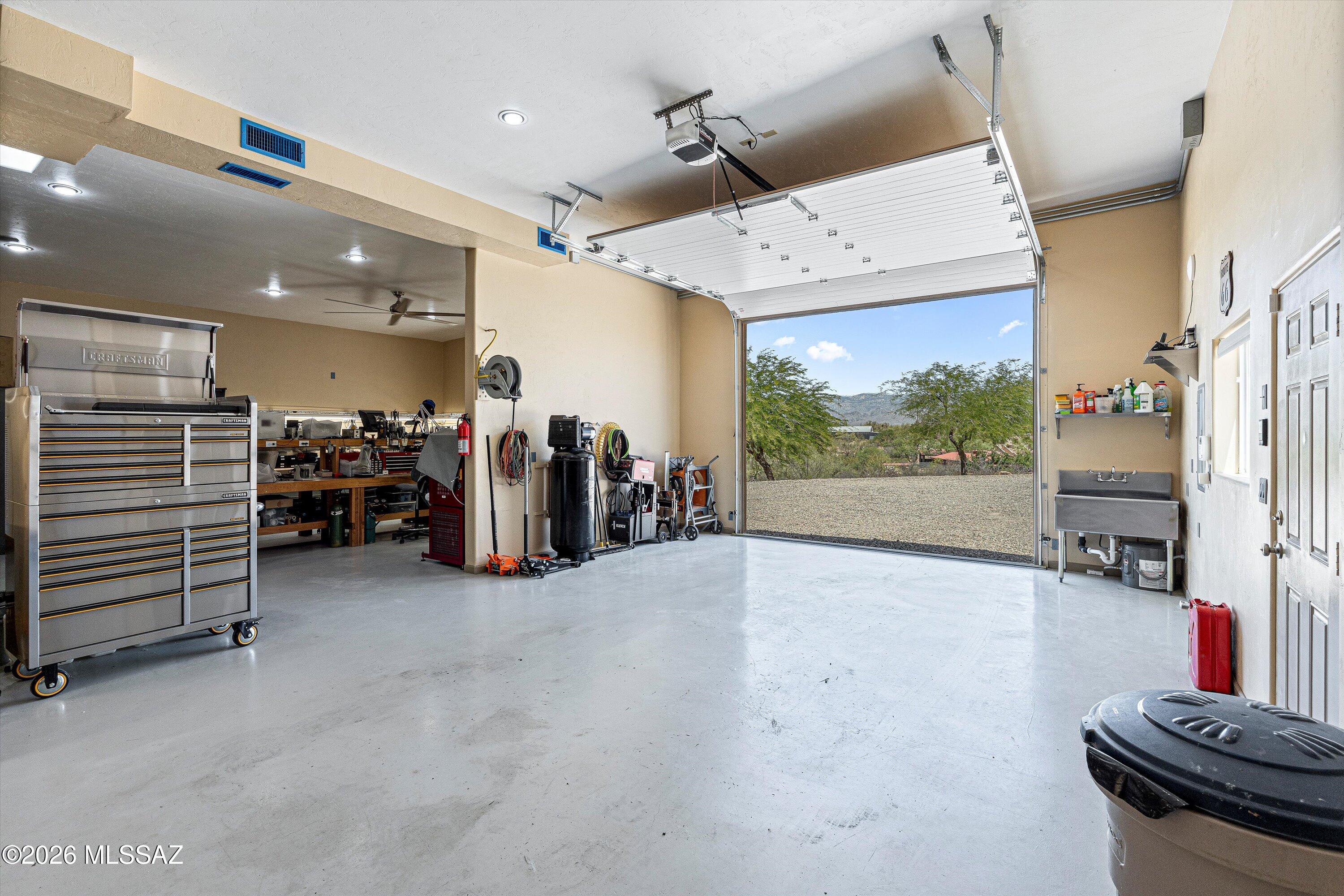 Rincon Ranch Estates NO. 1 - Residential