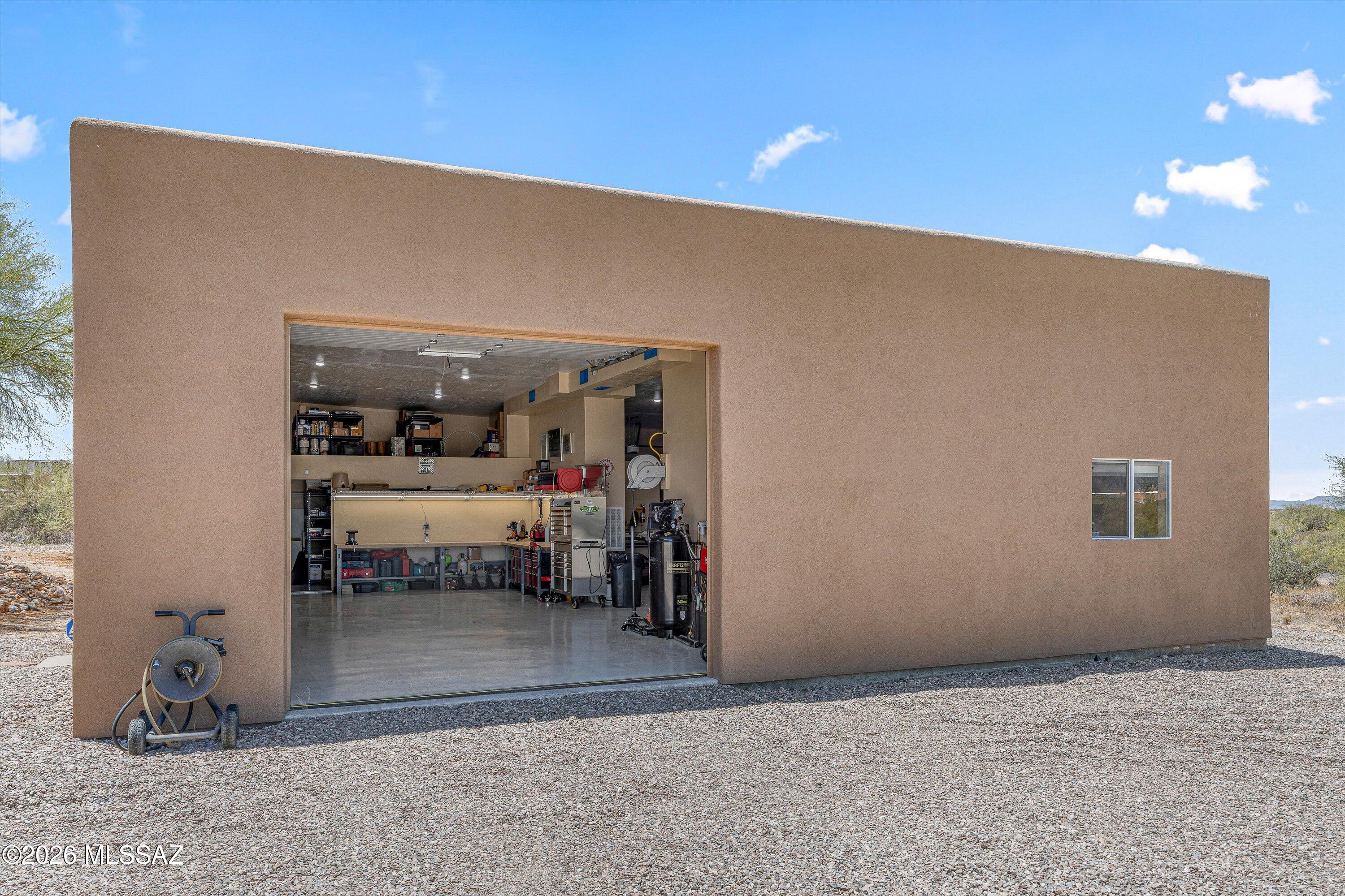 Rincon Ranch Estates NO. 1 - Residential