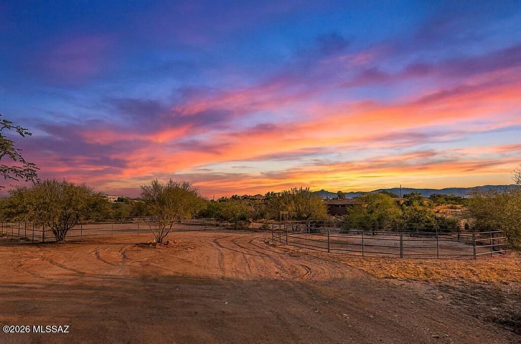 Rincon Ranch Estates NO. 1 - Residential