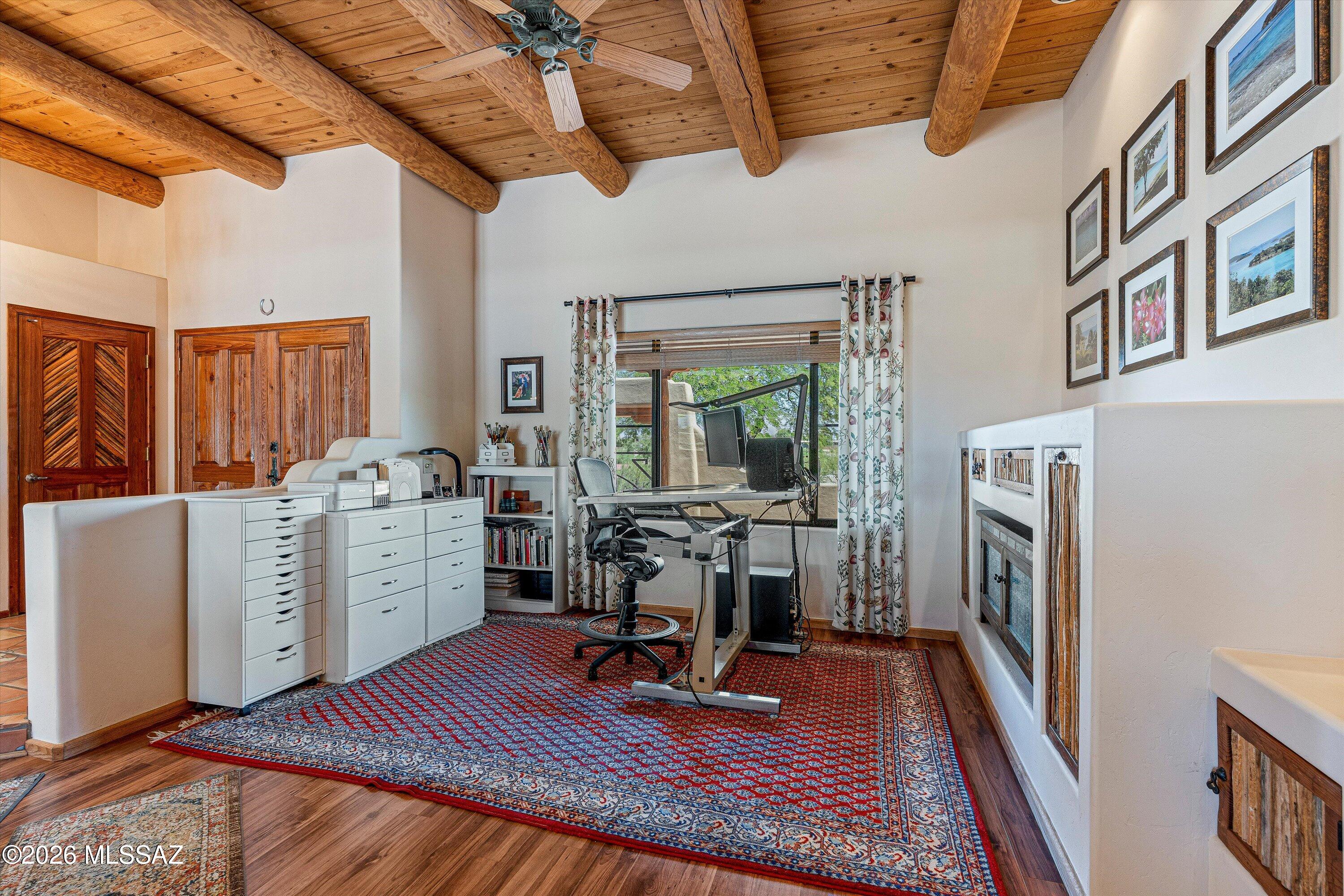 Rincon Ranch Estates NO. 1 - Residential
