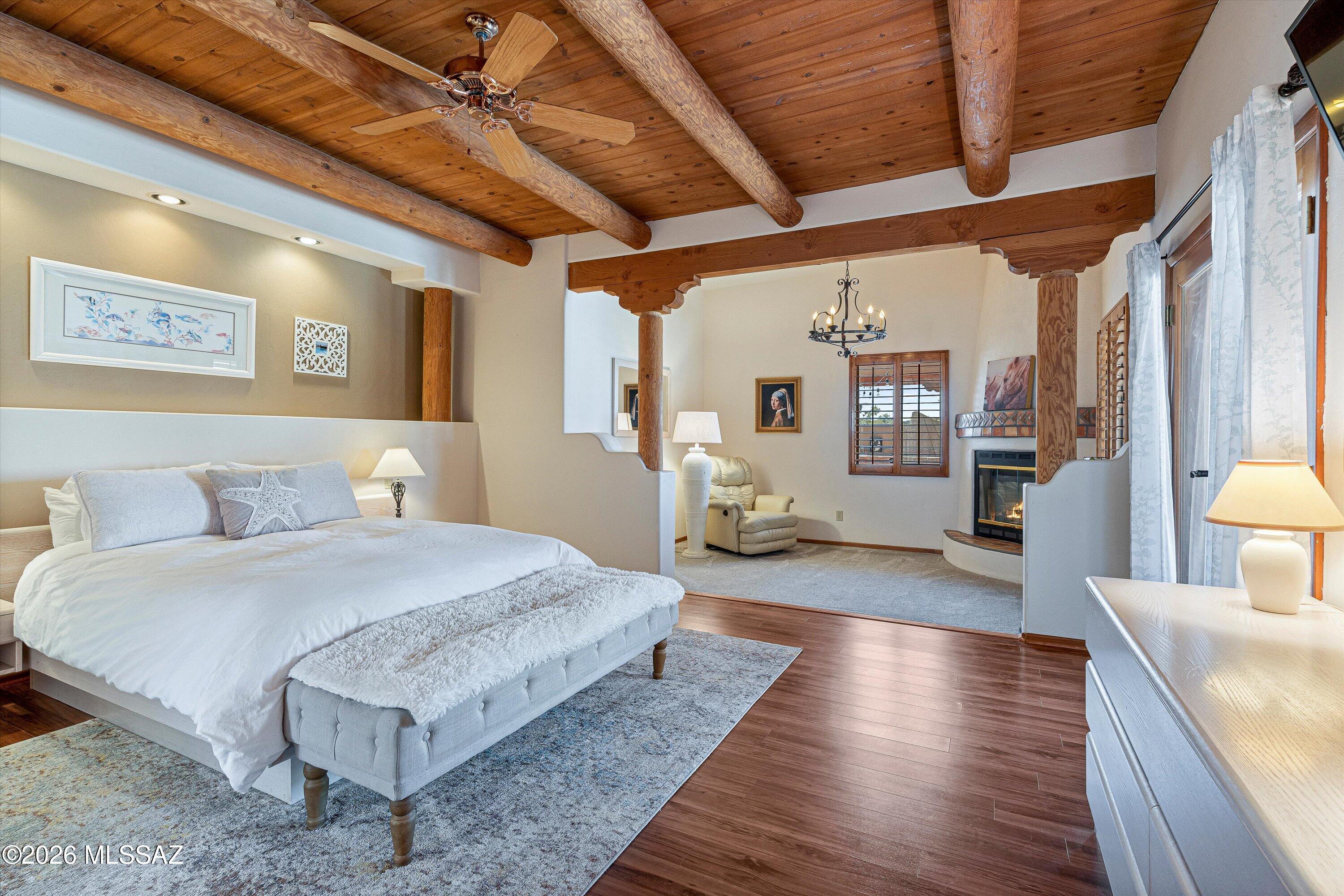 Rincon Ranch Estates NO. 1 - Residential