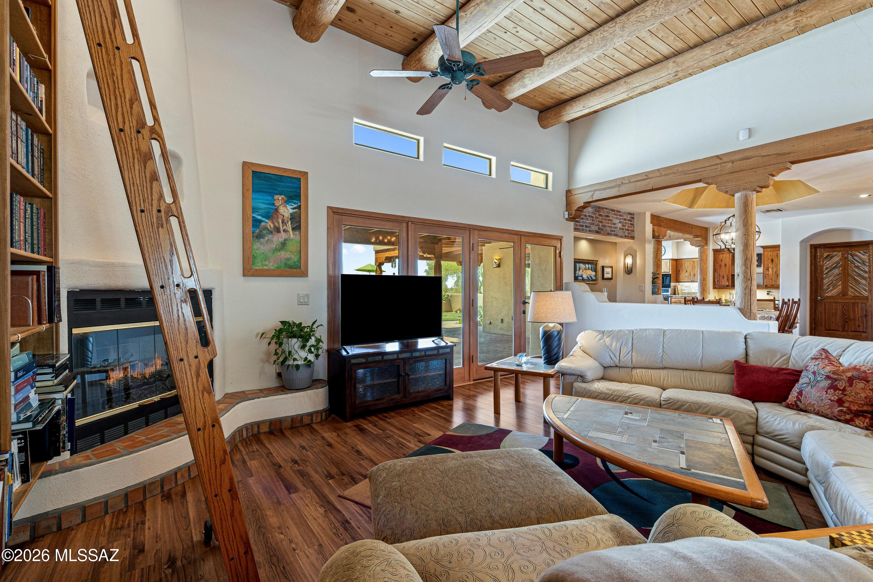 Rincon Ranch Estates NO. 1 - Residential
