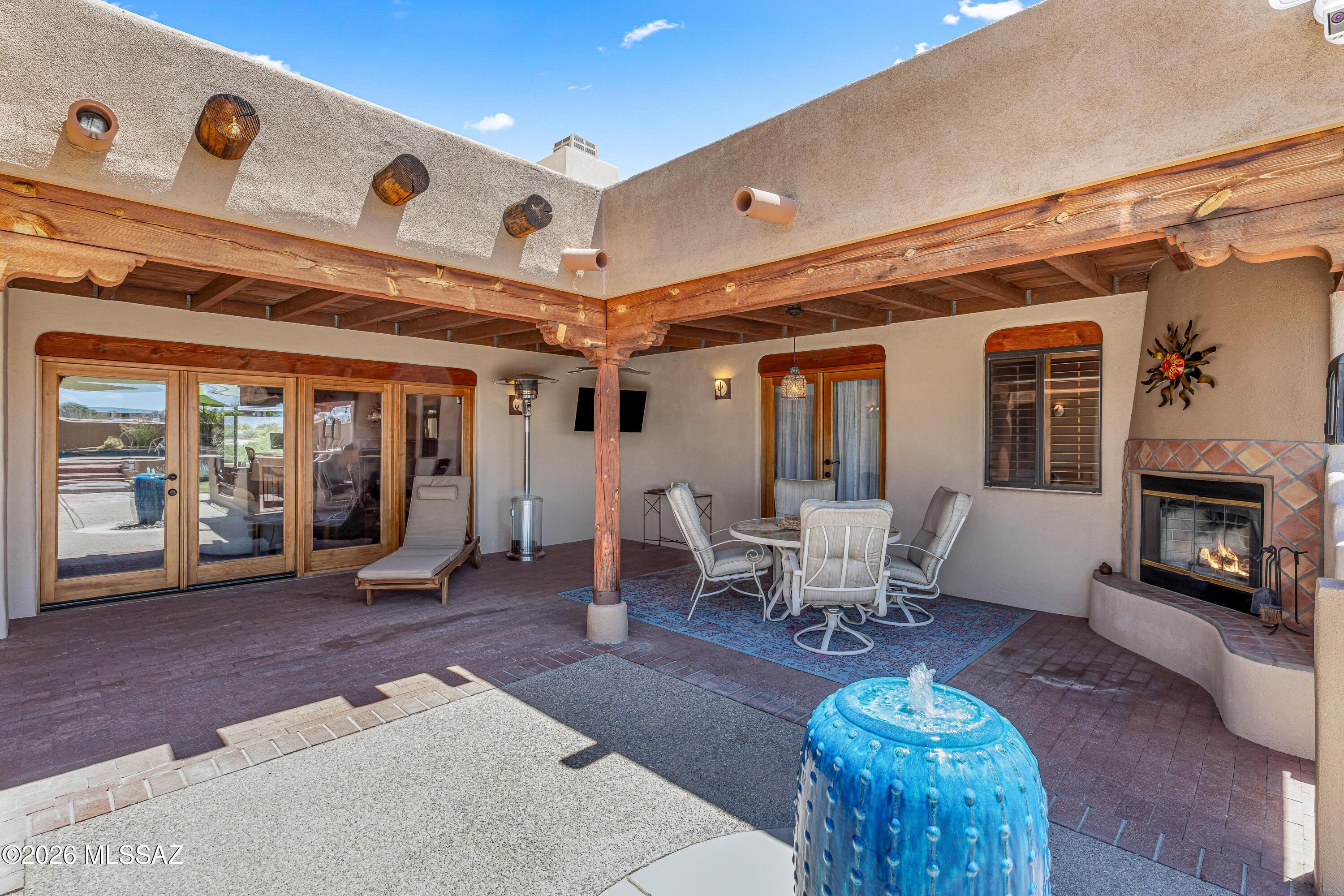 Rincon Ranch Estates NO. 1 - Residential