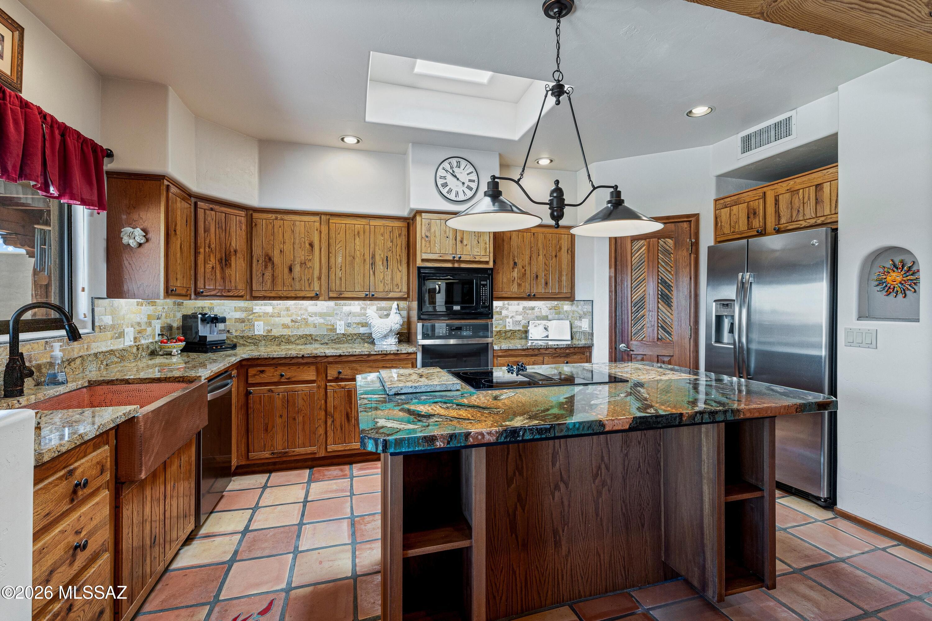 Rincon Ranch Estates NO. 1 - Residential