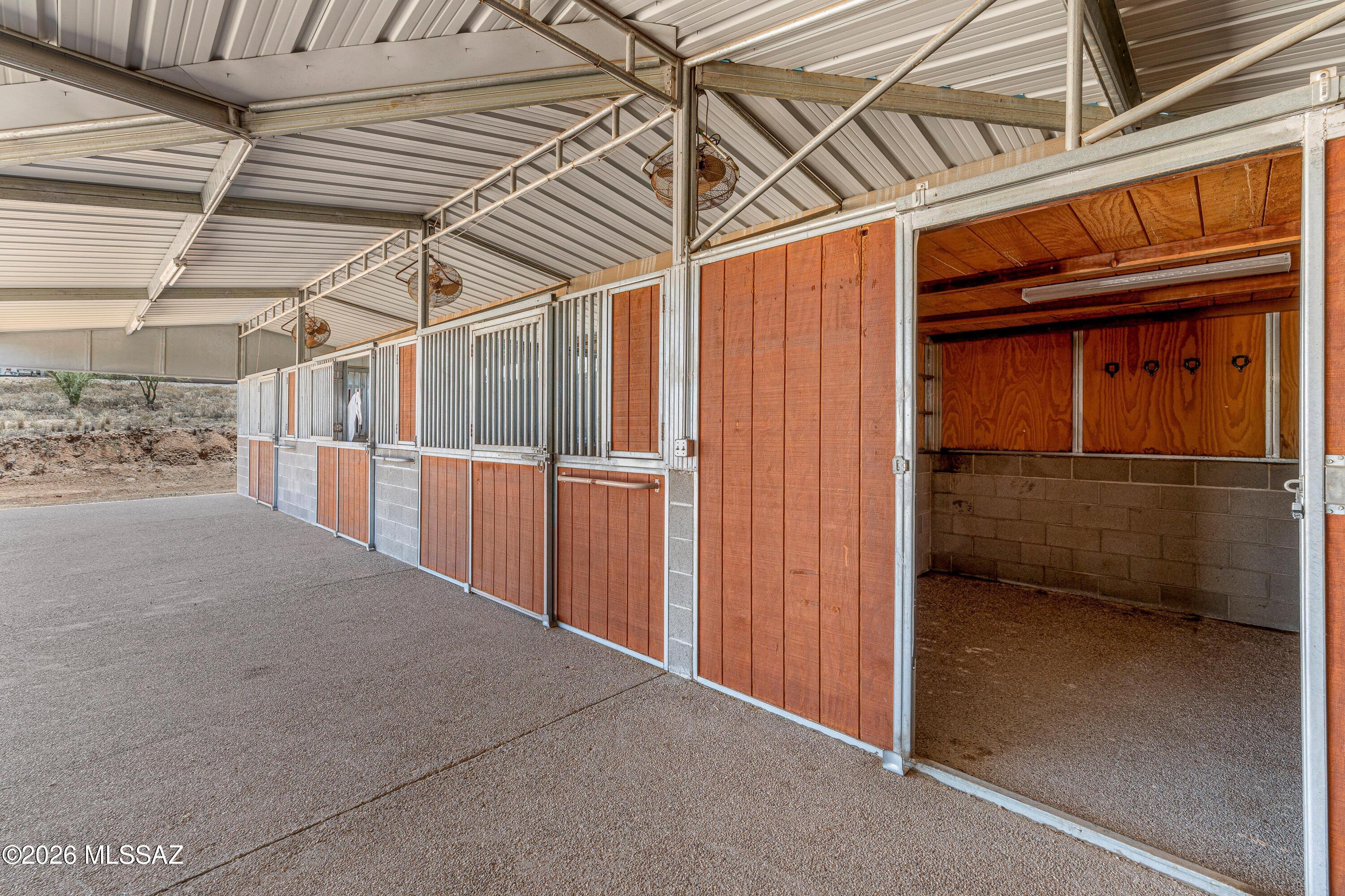 Rincon Ranch Estates NO. 1 - Residential