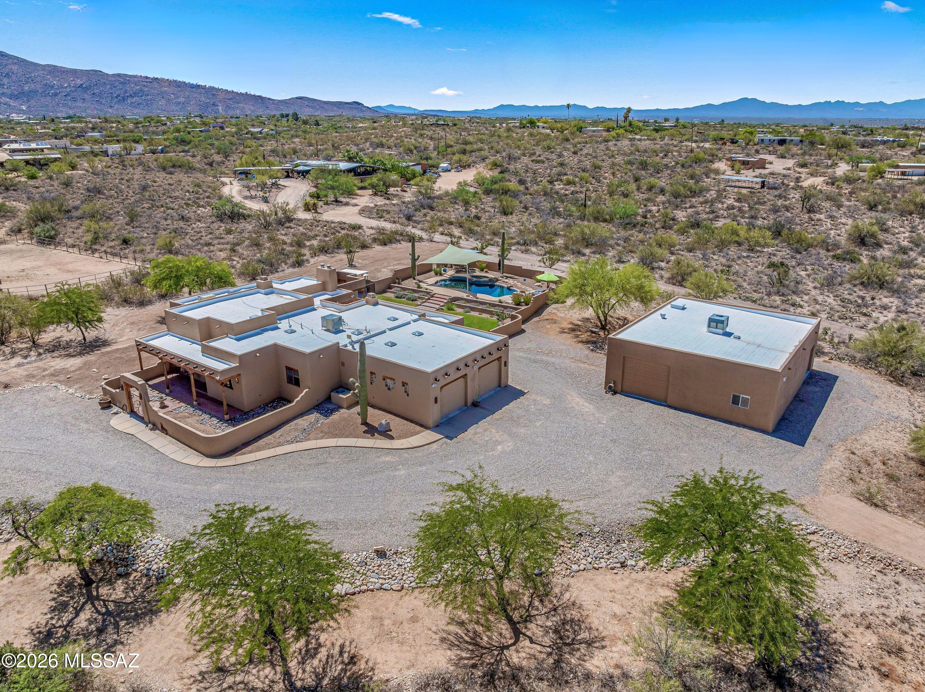 Rincon Ranch Estates NO. 1 - Residential