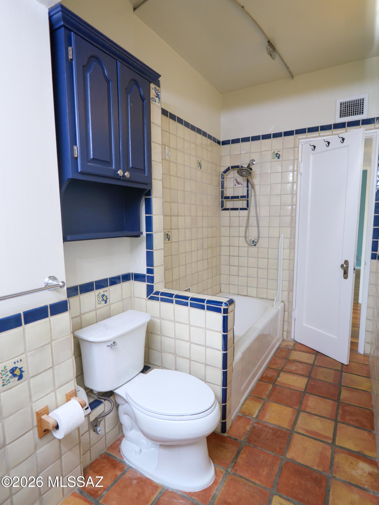 Jefferson Park - Residential Lease