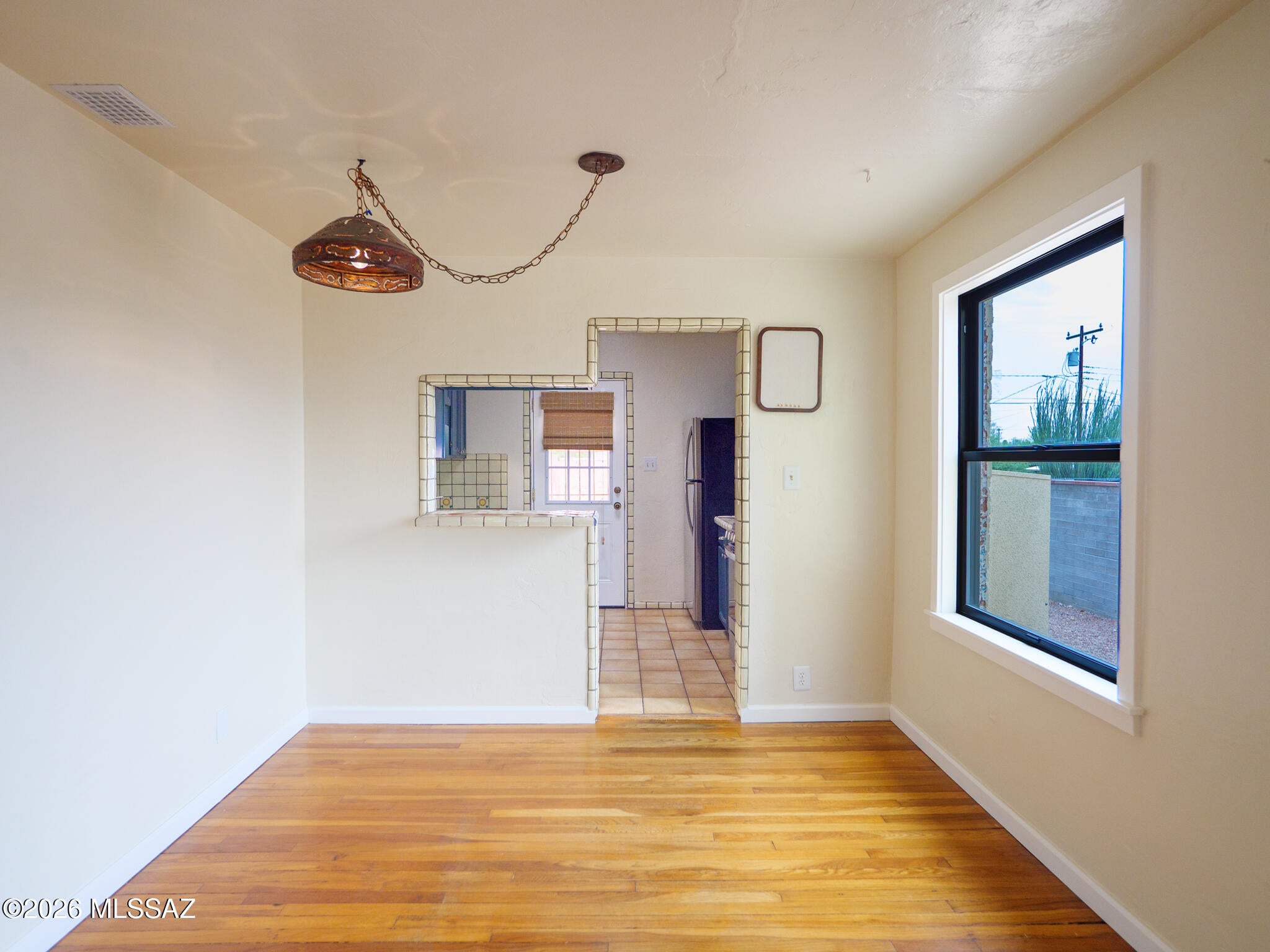 Jefferson Park - Residential Lease