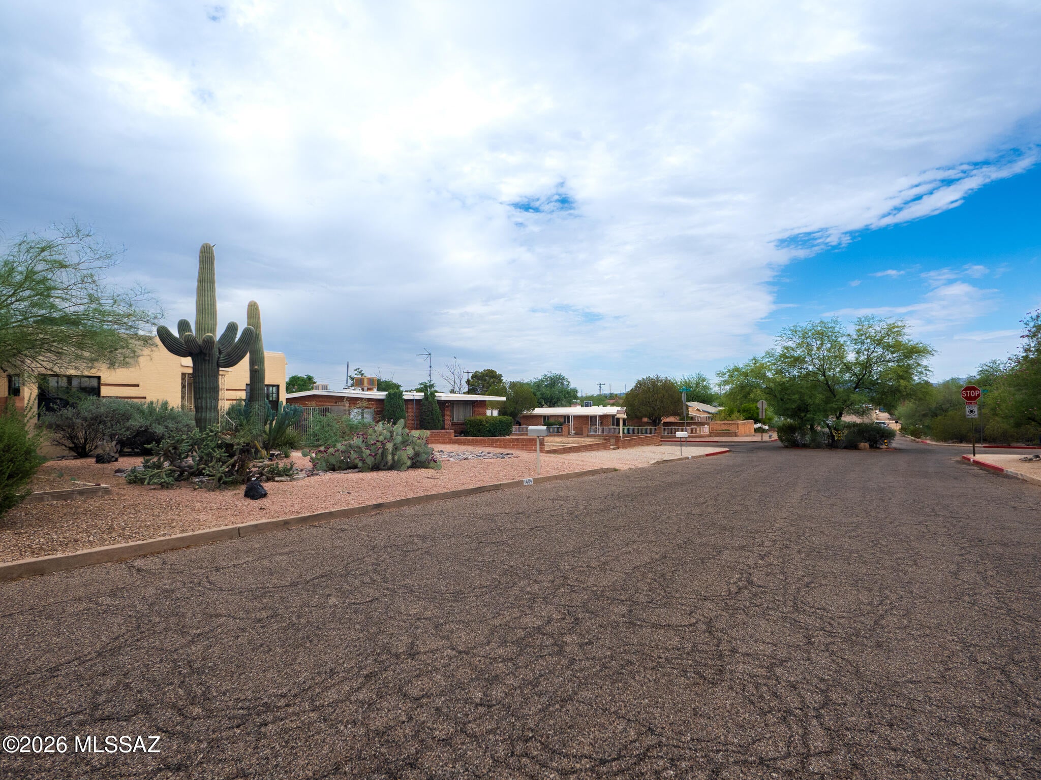 Jefferson Park - Residential Lease