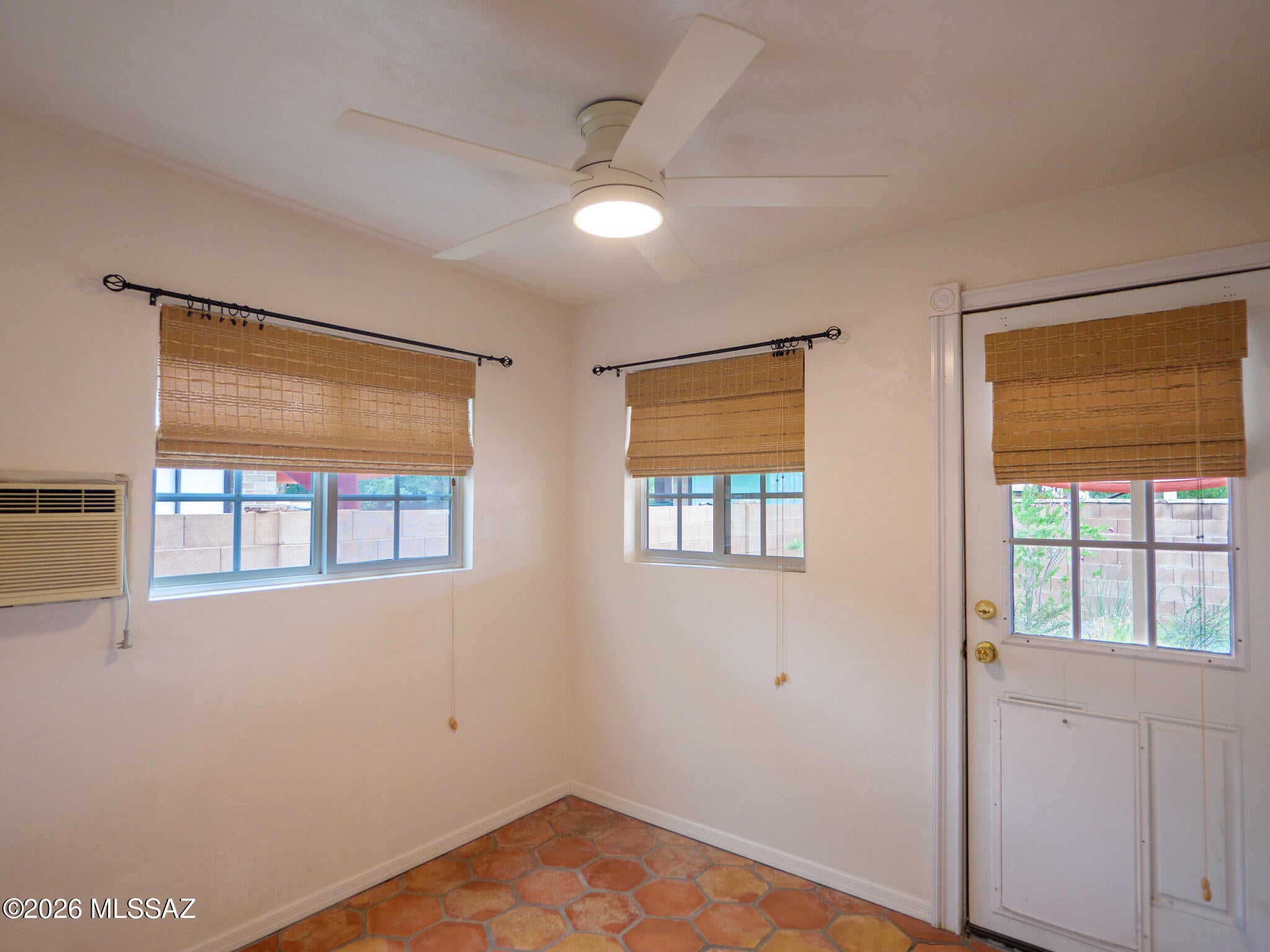 Jefferson Park - Residential Lease