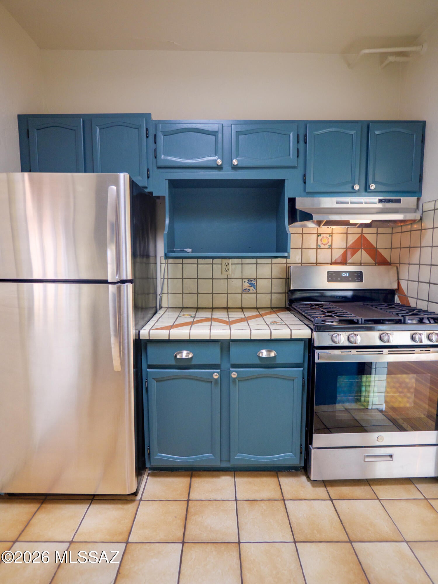 Jefferson Park - Residential Lease