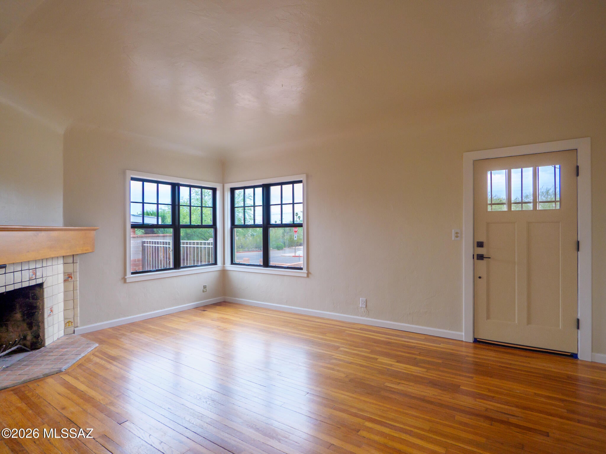 Jefferson Park - Residential Lease