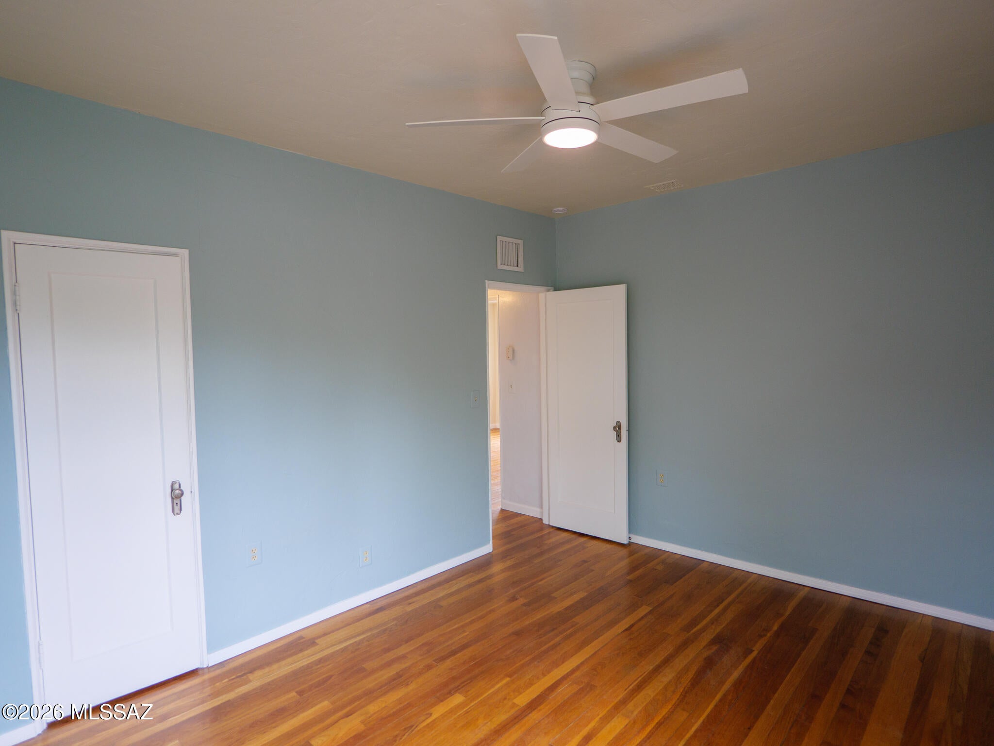 Jefferson Park - Residential Lease