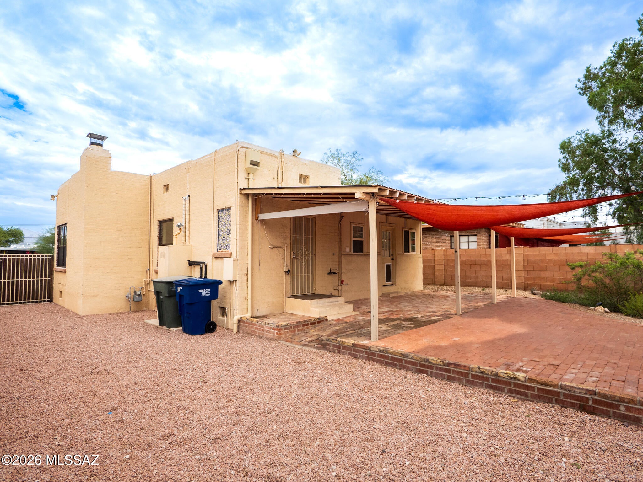 Jefferson Park - Residential Lease