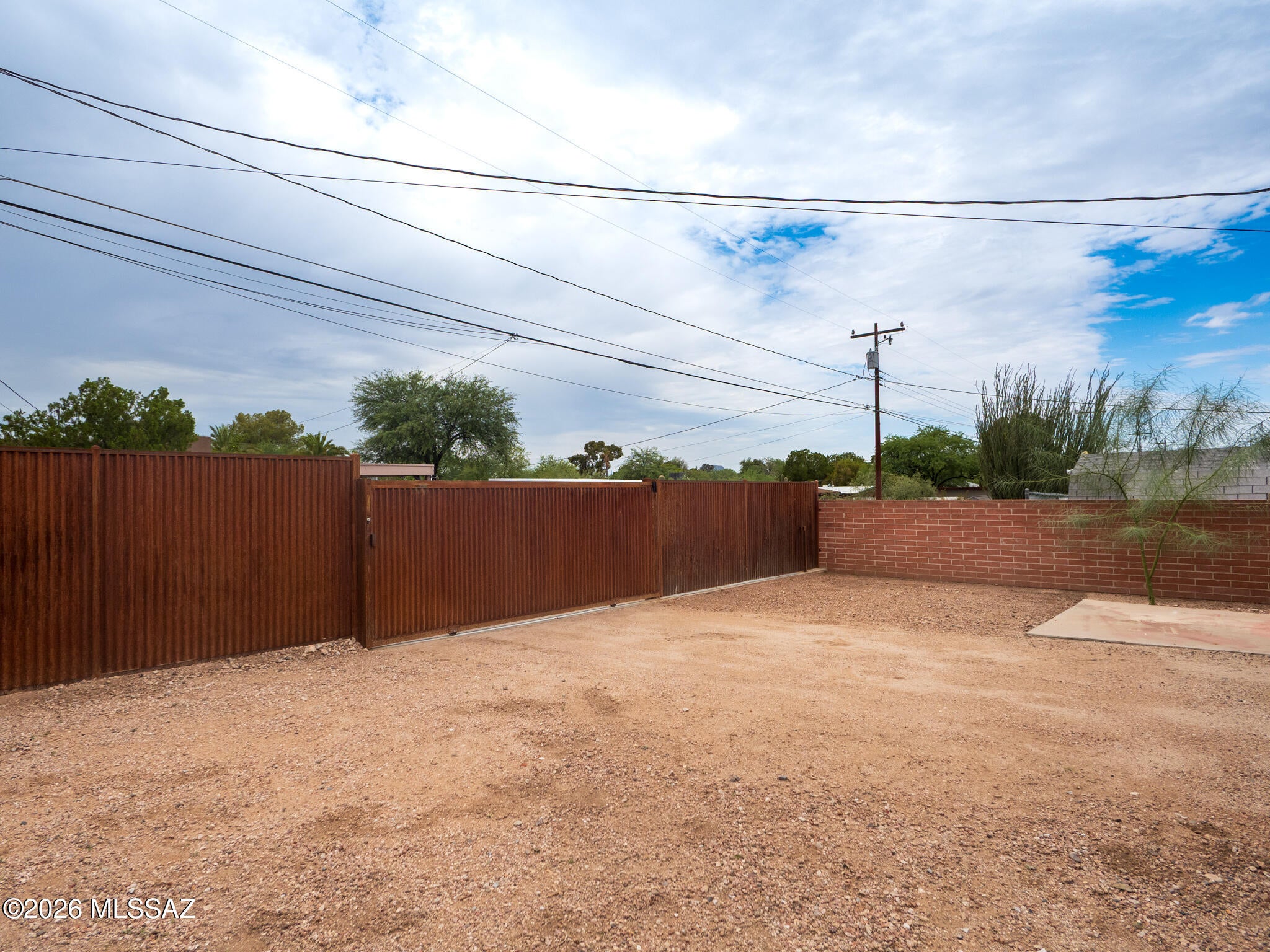 Jefferson Park - Residential Lease
