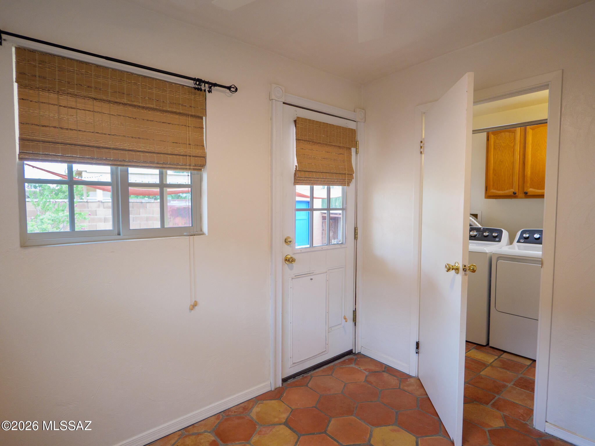 Jefferson Park - Residential Lease