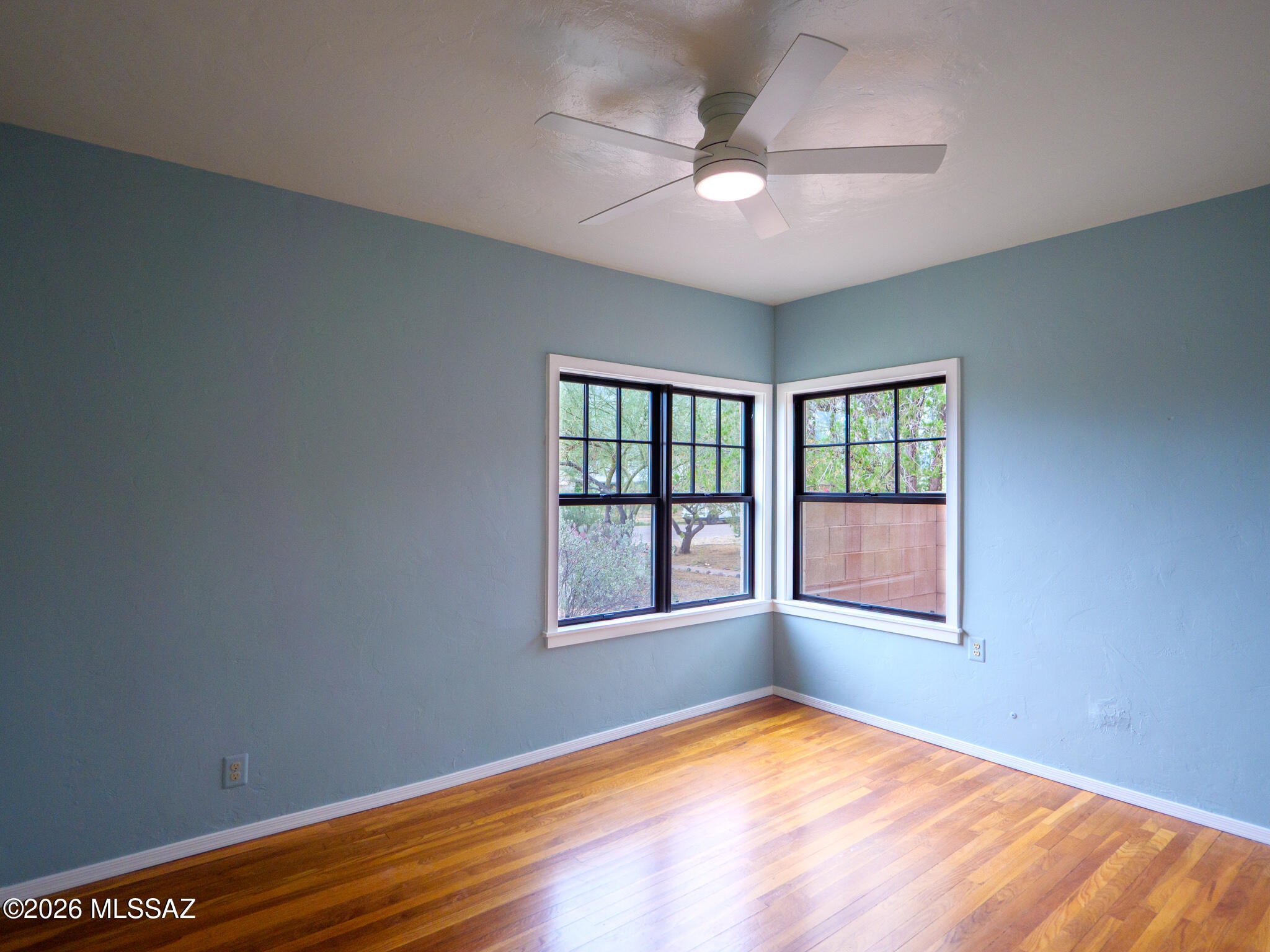 Jefferson Park - Residential Lease