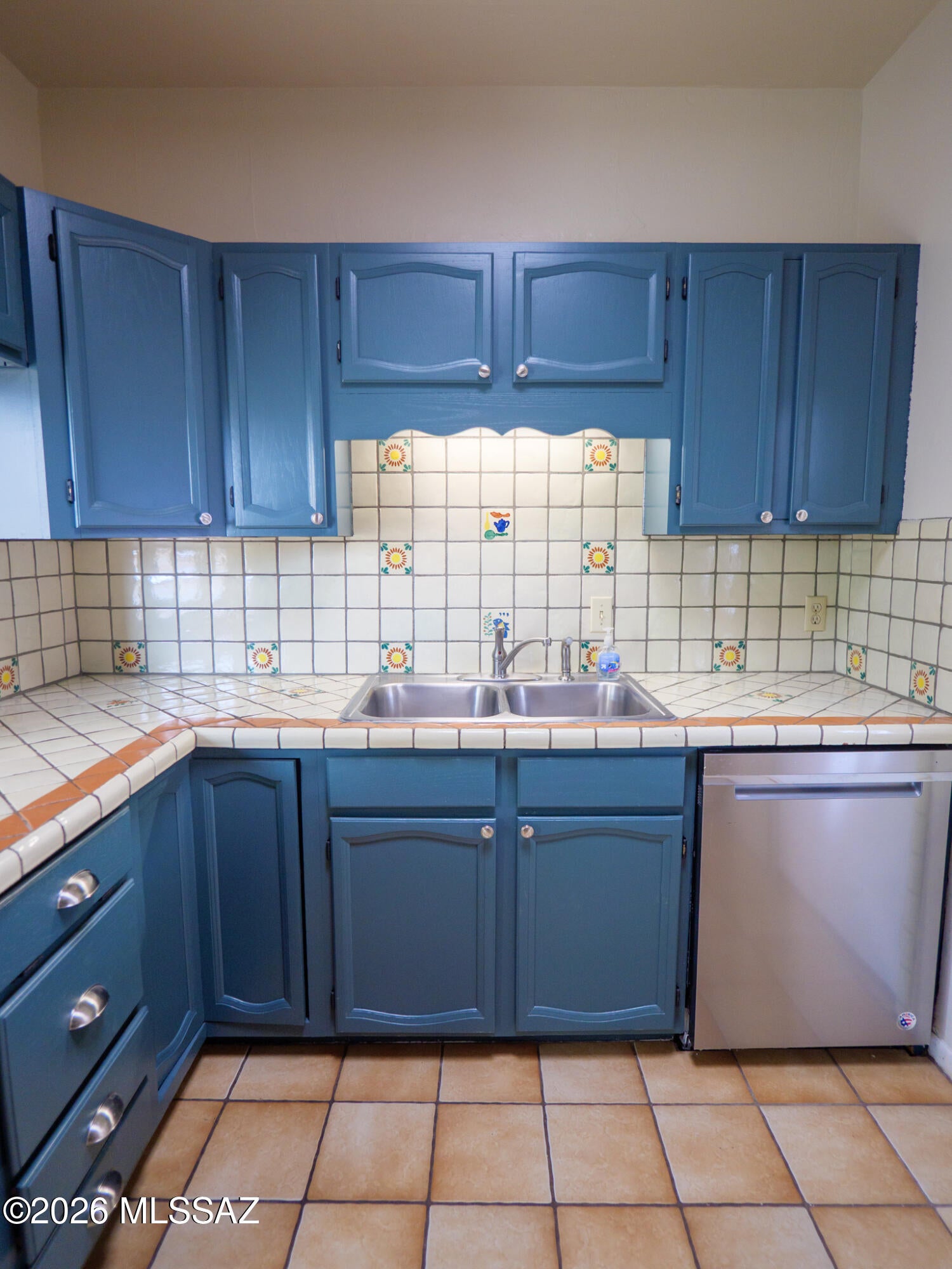 Jefferson Park - Residential Lease