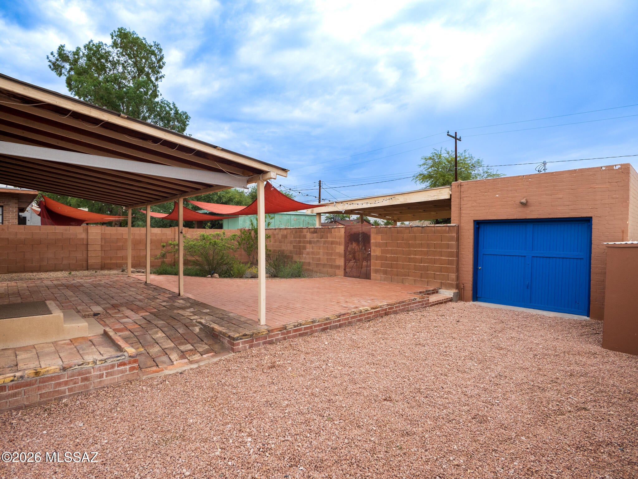 Jefferson Park - Residential Lease