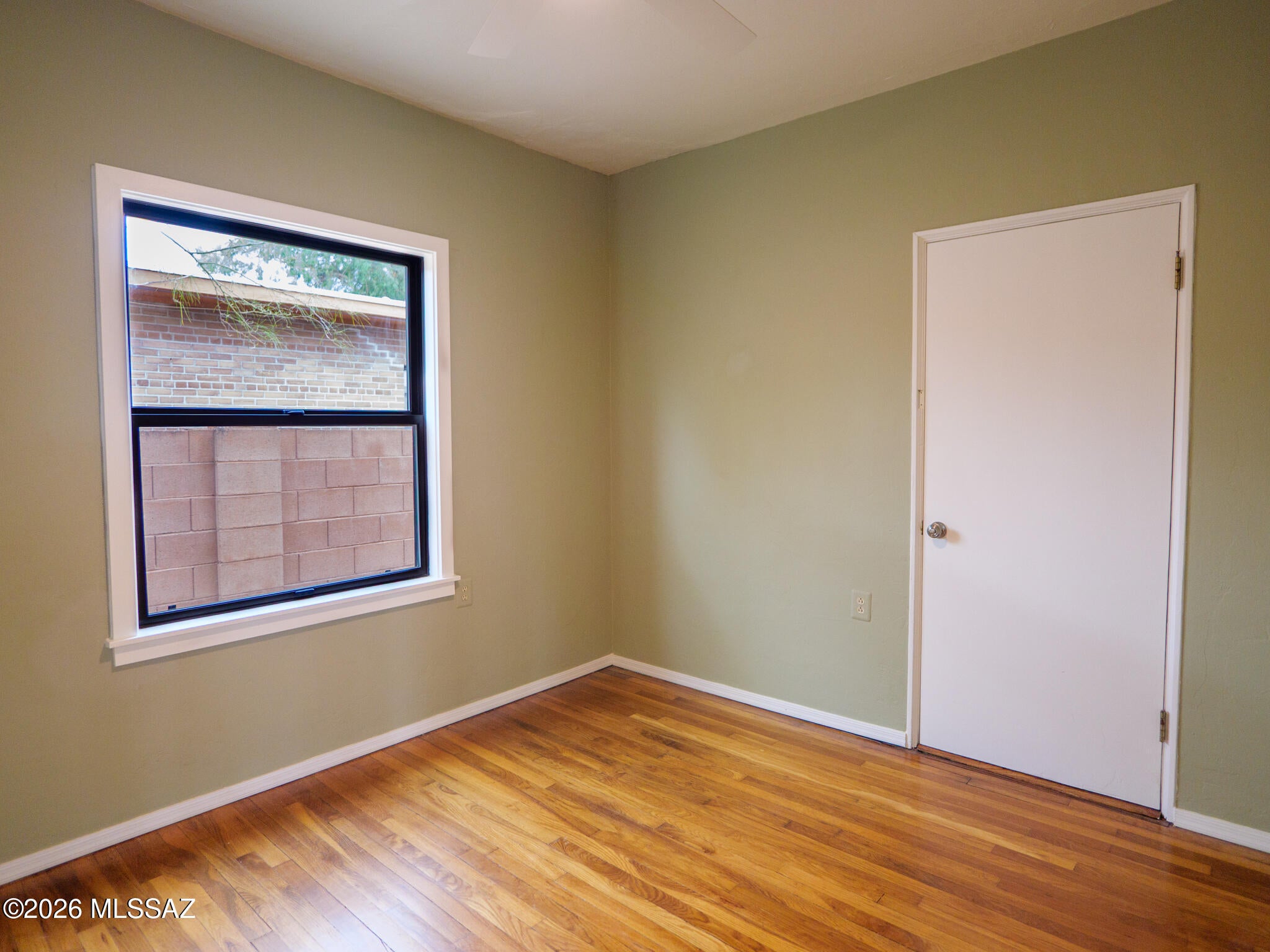 Jefferson Park - Residential Lease