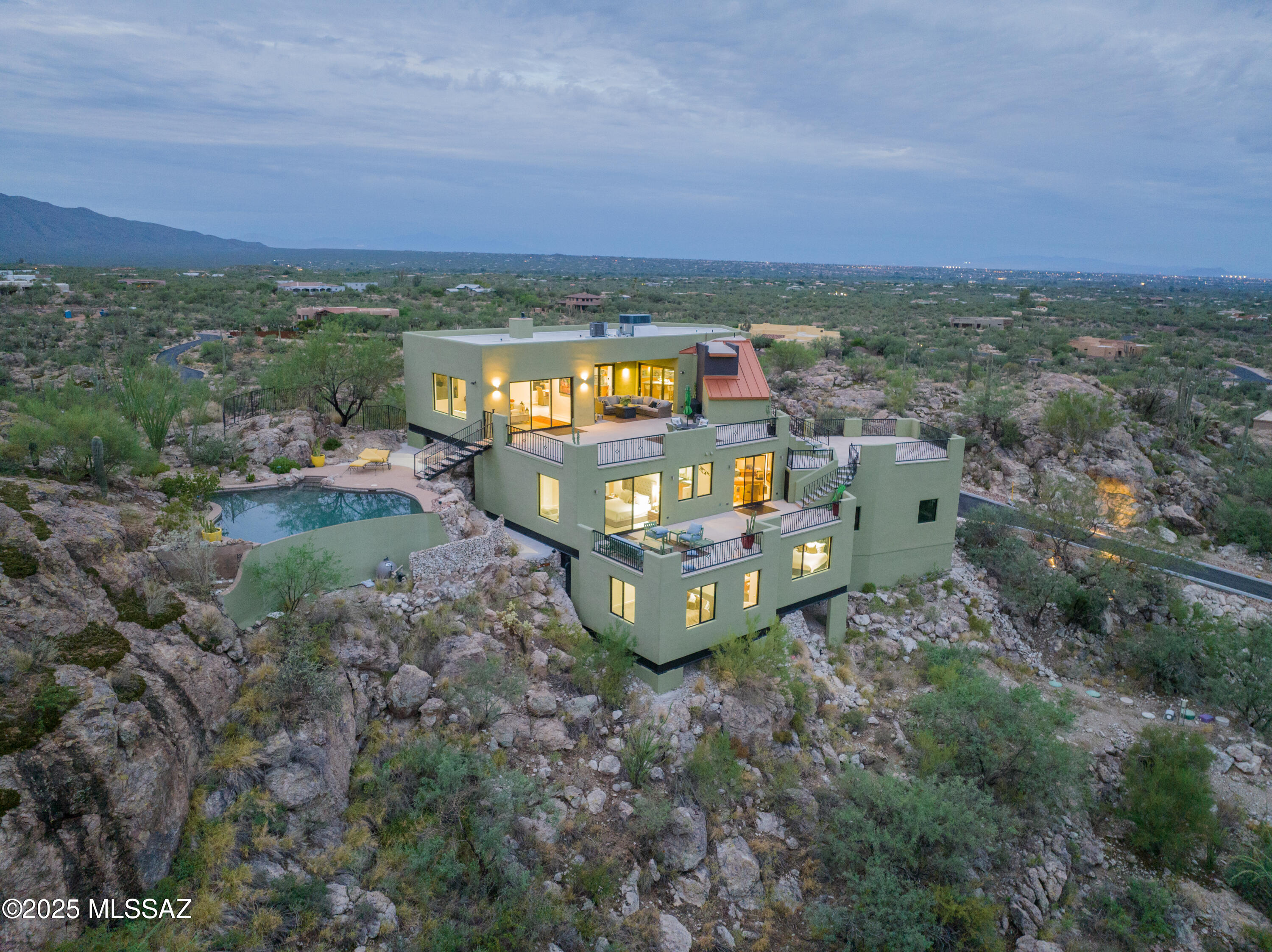 Canada Verde Estates (1-10) - Residential