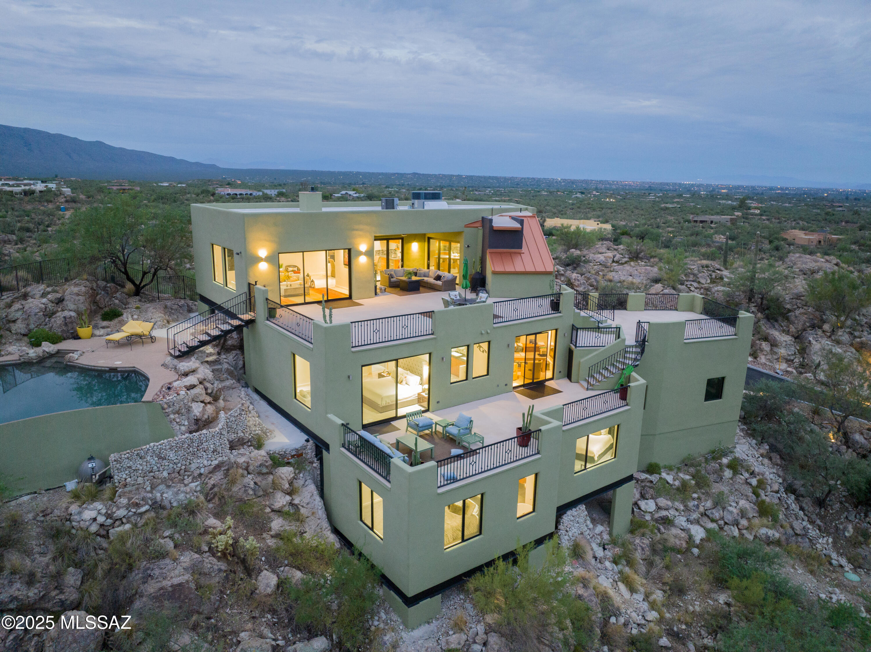 Canada Verde Estates (1-10) - Residential