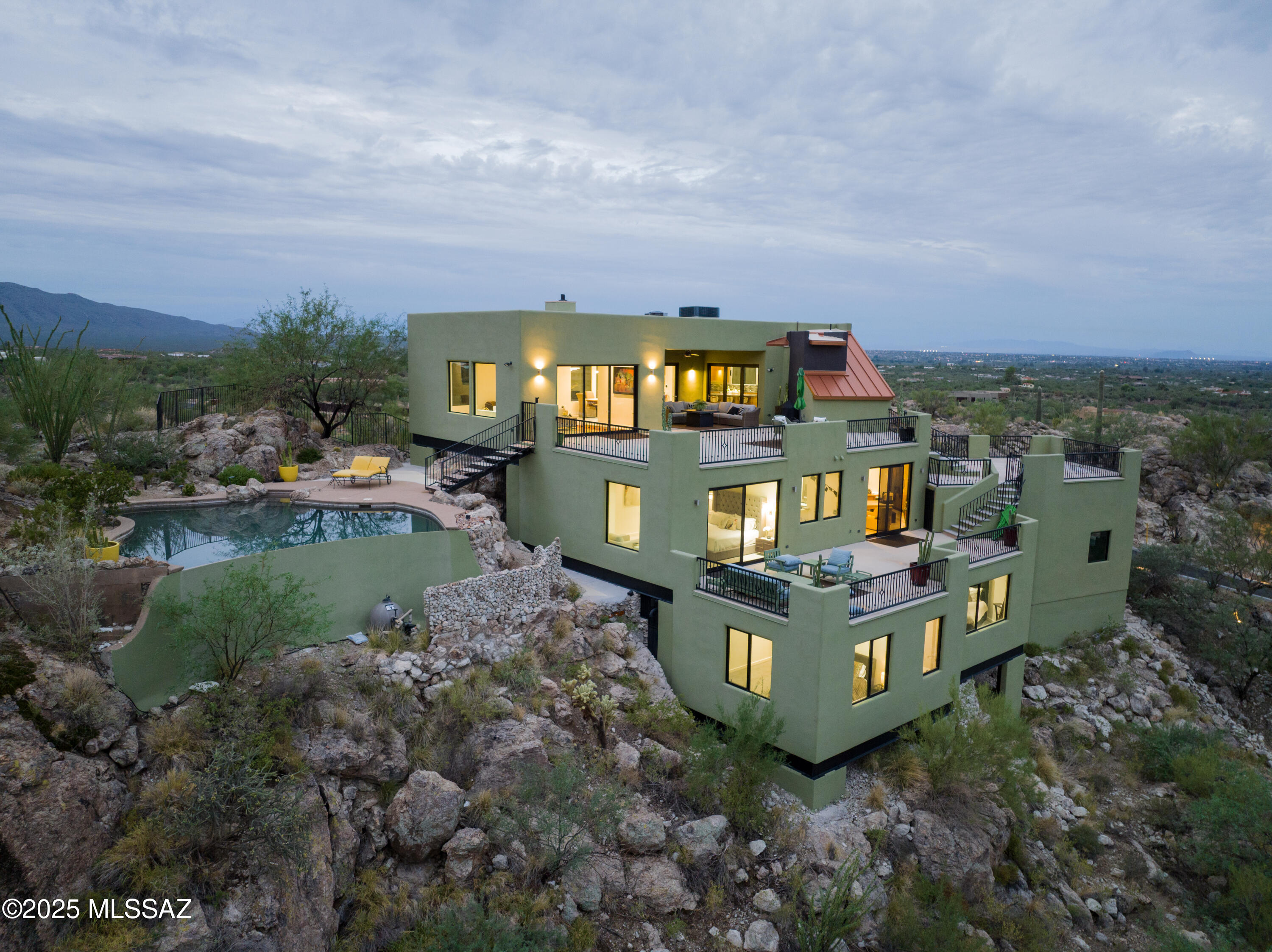 Canada Verde Estates (1-10) - Residential