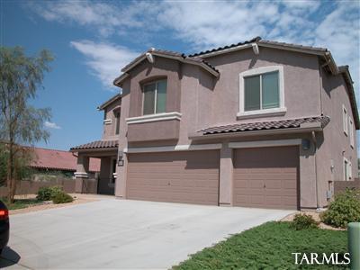 Gladden Farms BLK 12 - Residential Lease
