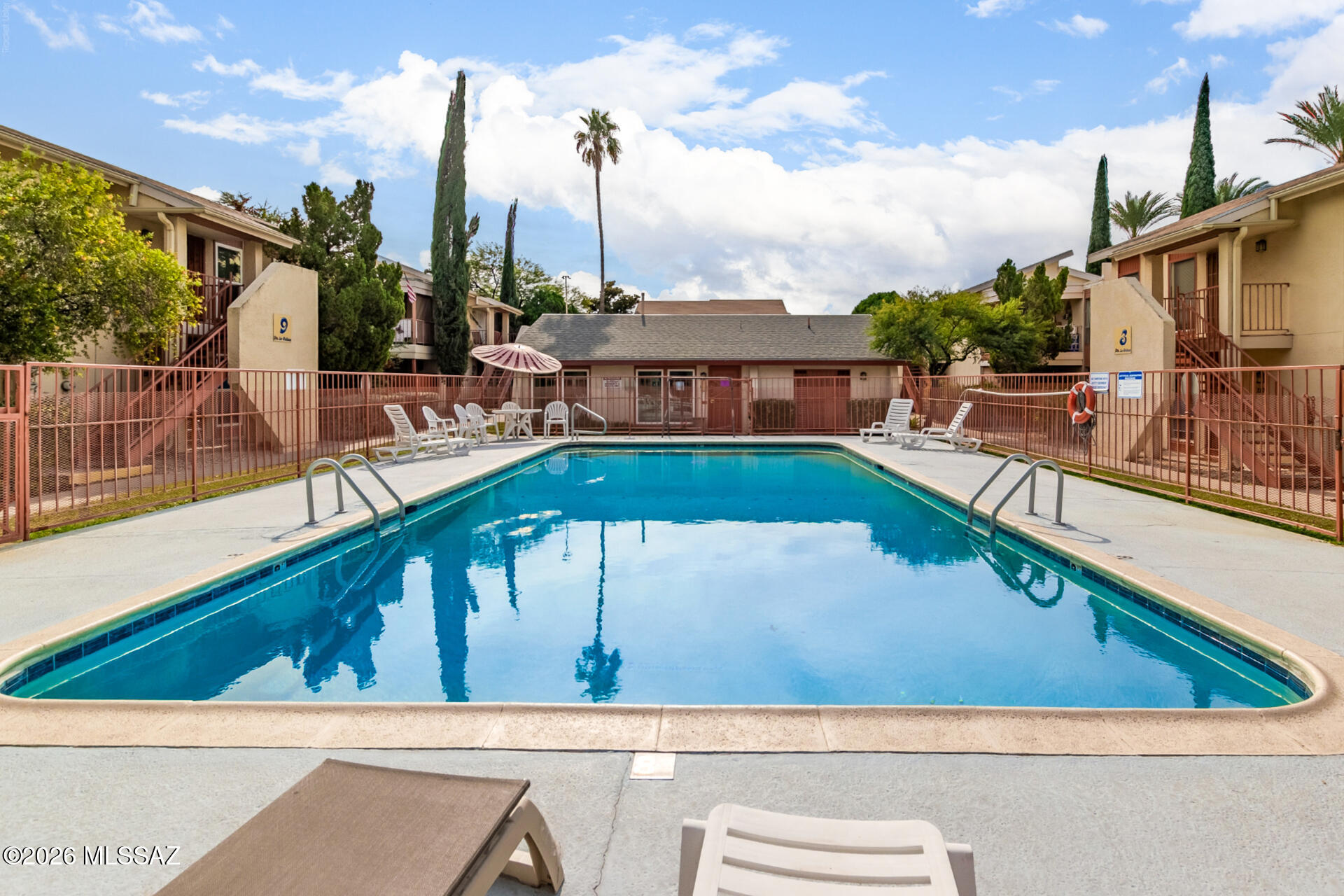 Las Colinas Condominiums - Residential