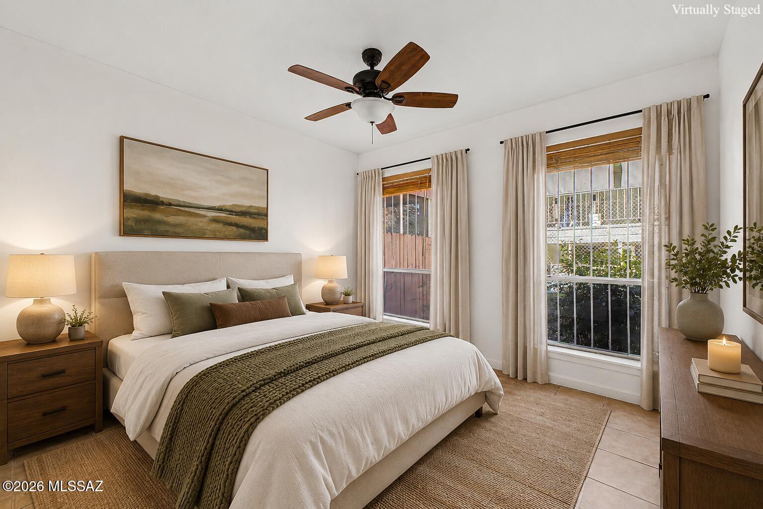 Las Colinas Condominiums - Residential