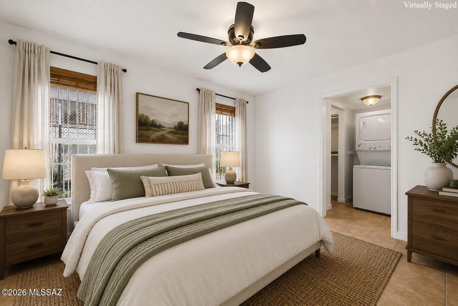 Las Colinas Condominiums - Residential