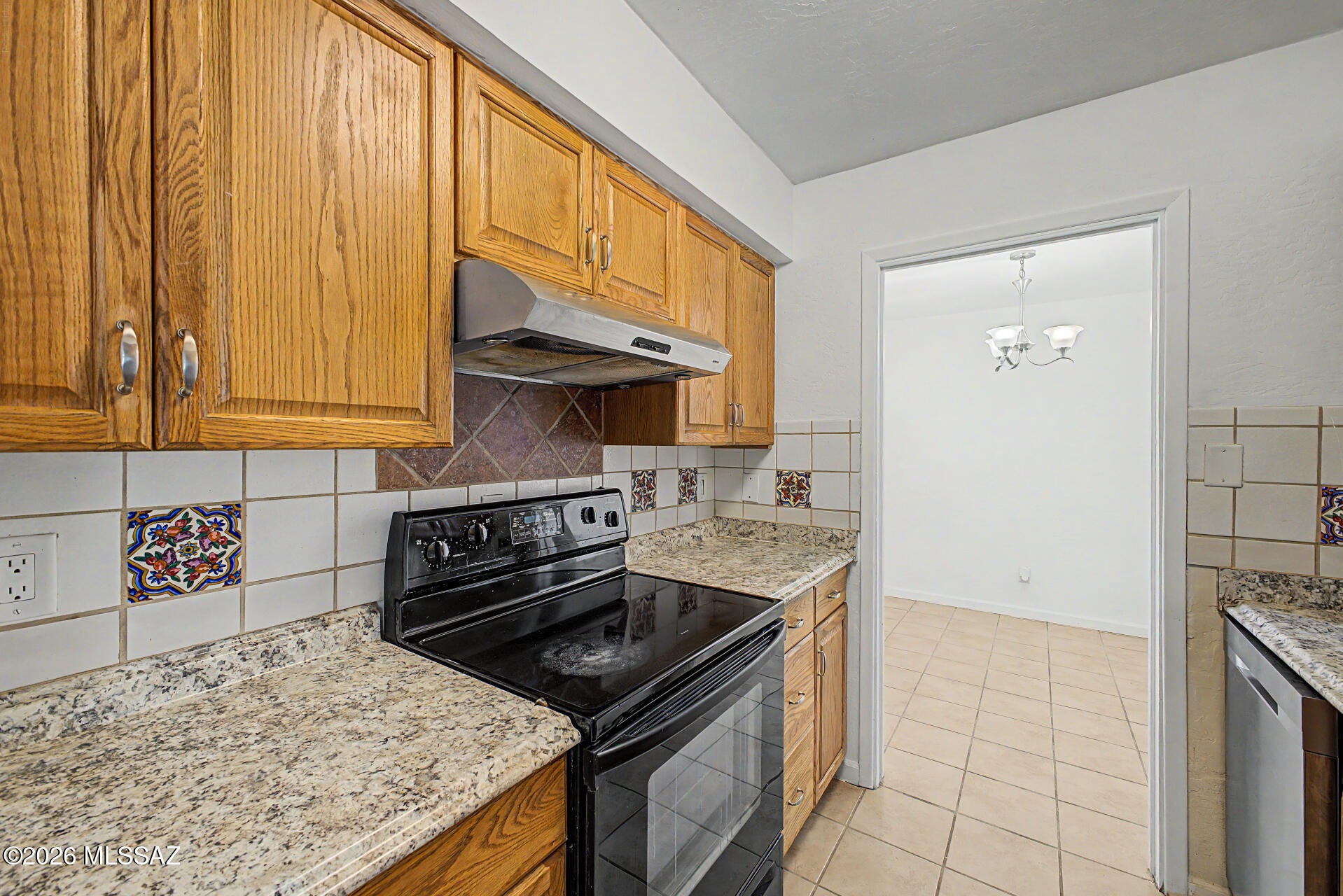 Las Colinas Condominiums - Residential
