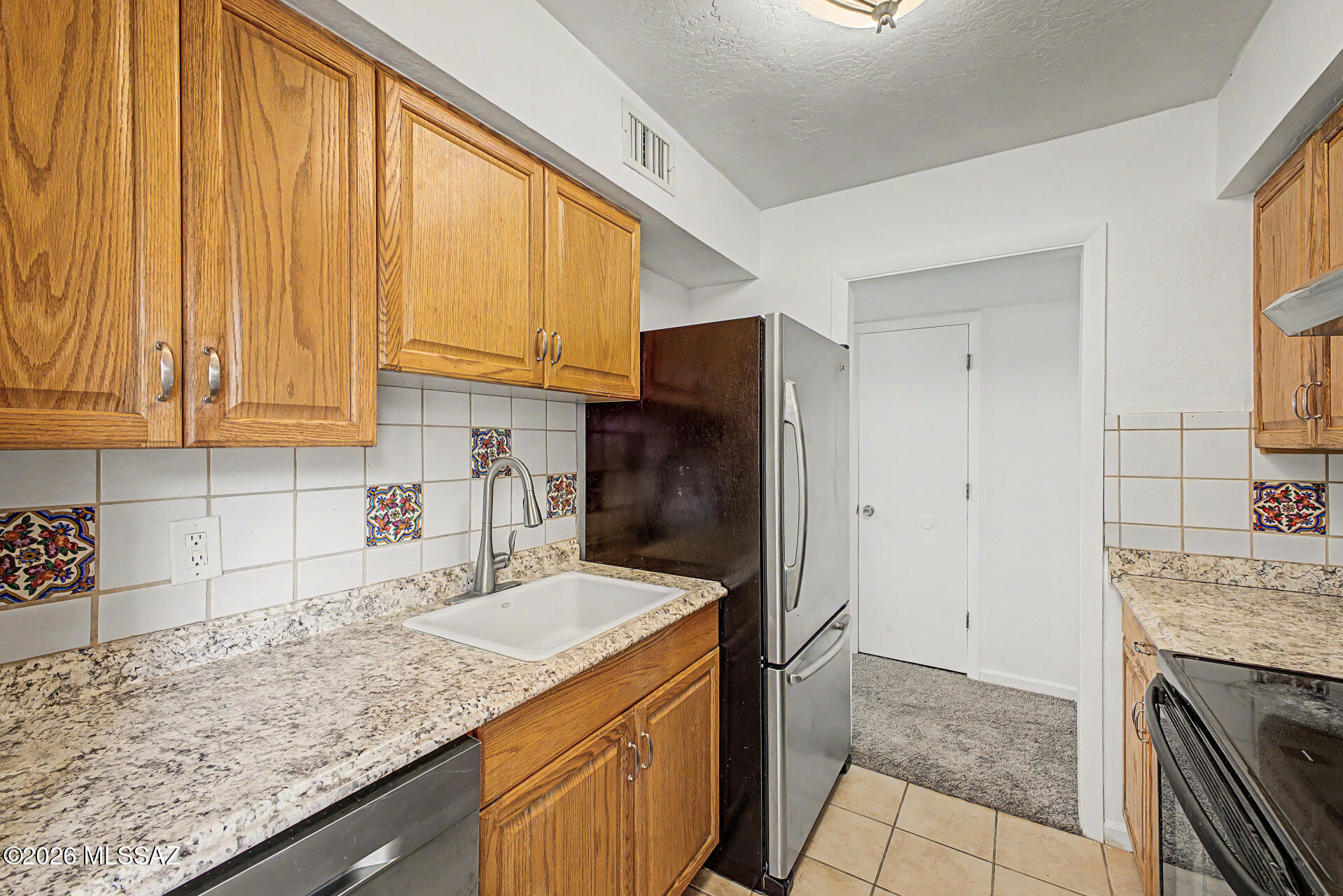 Las Colinas Condominiums - Residential