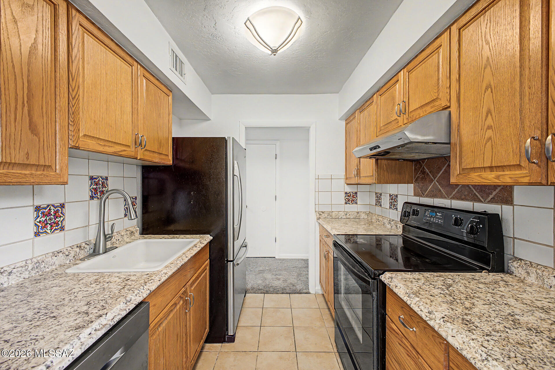 Las Colinas Condominiums - Residential