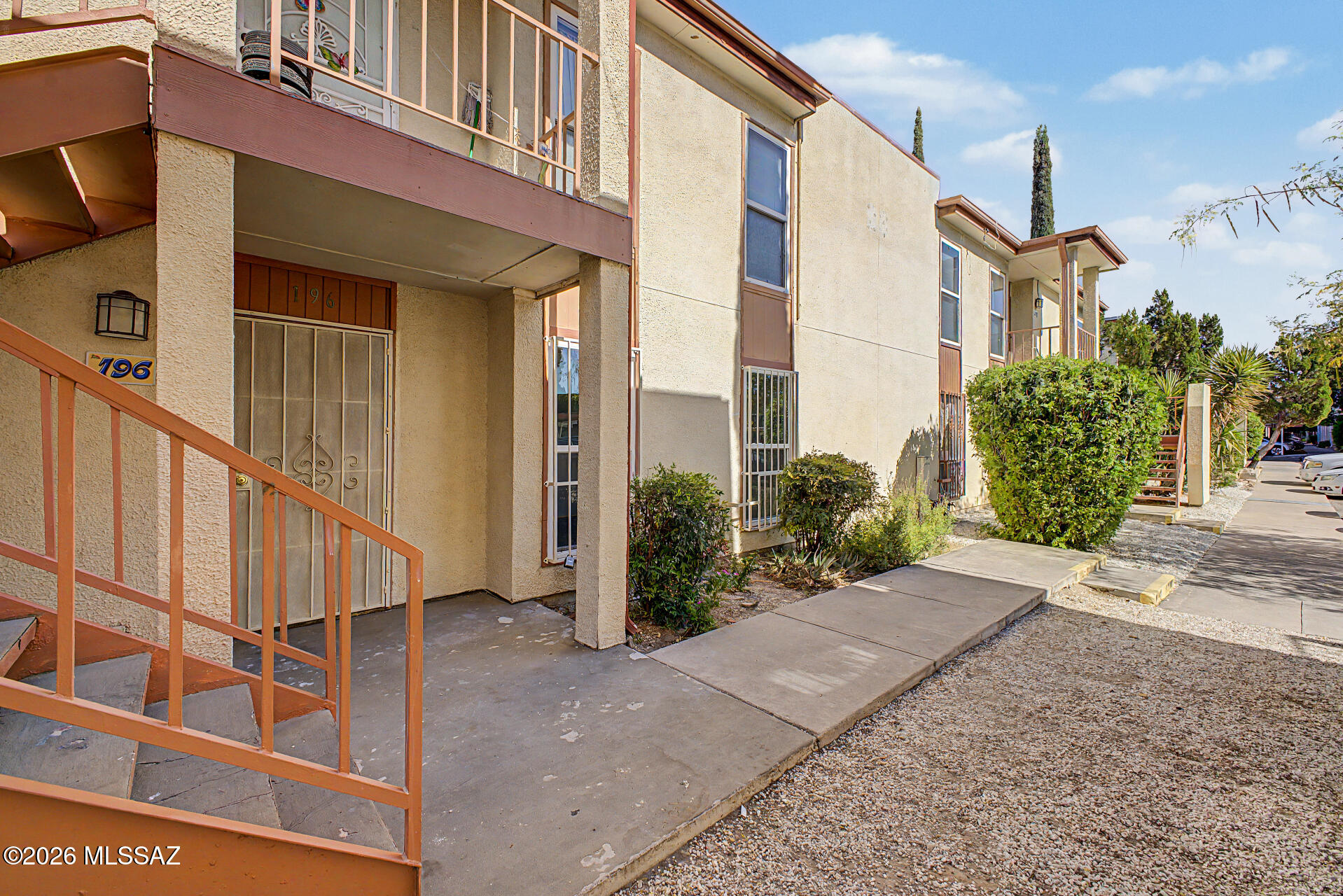Las Colinas Condominiums - Residential