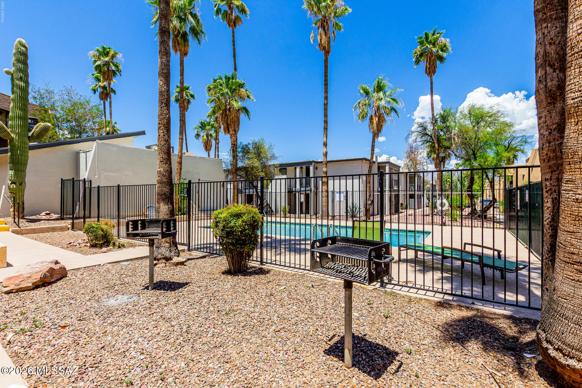 Las Colinas Condominiums - Residential