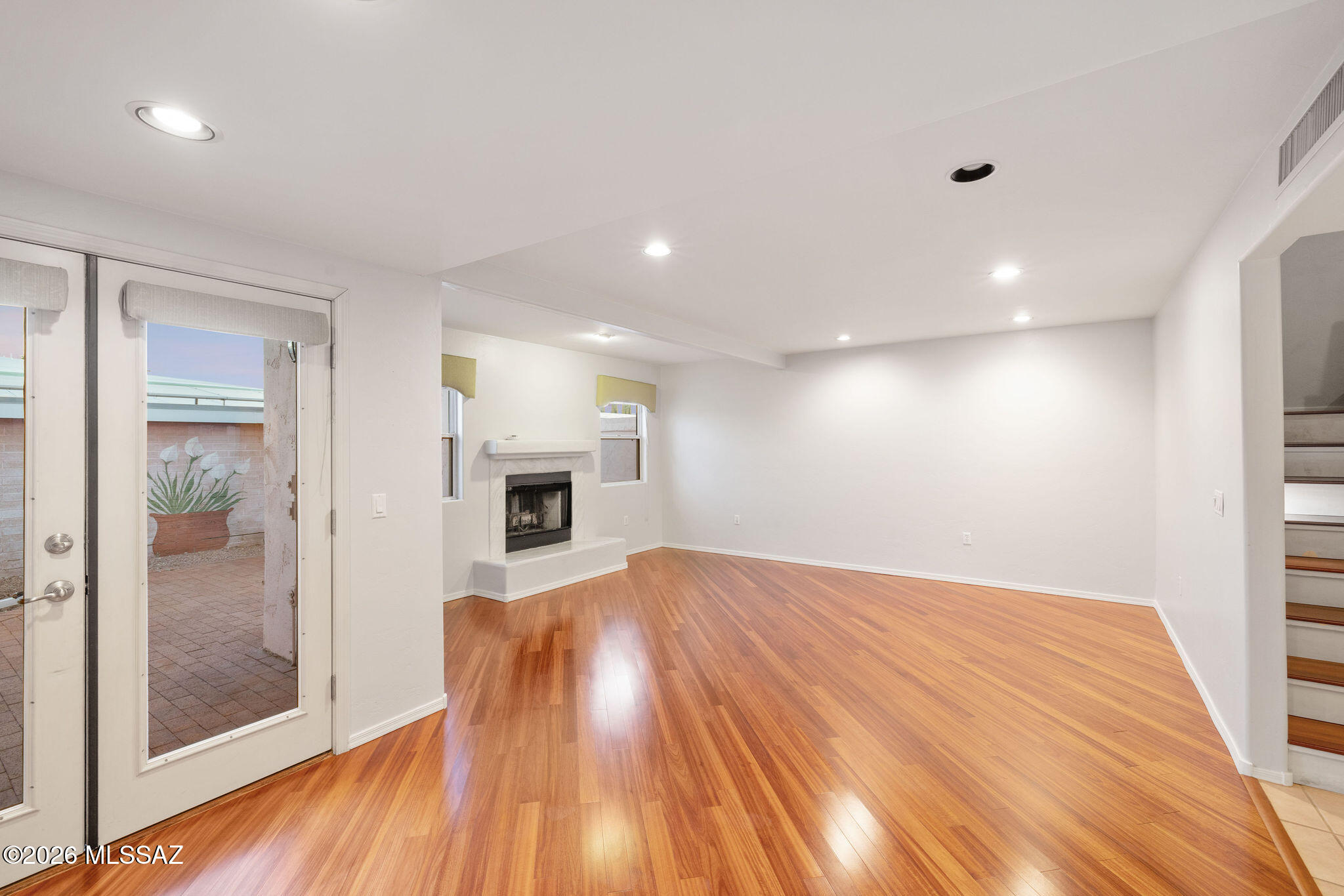 Encanto Court Amnd. - Residential
