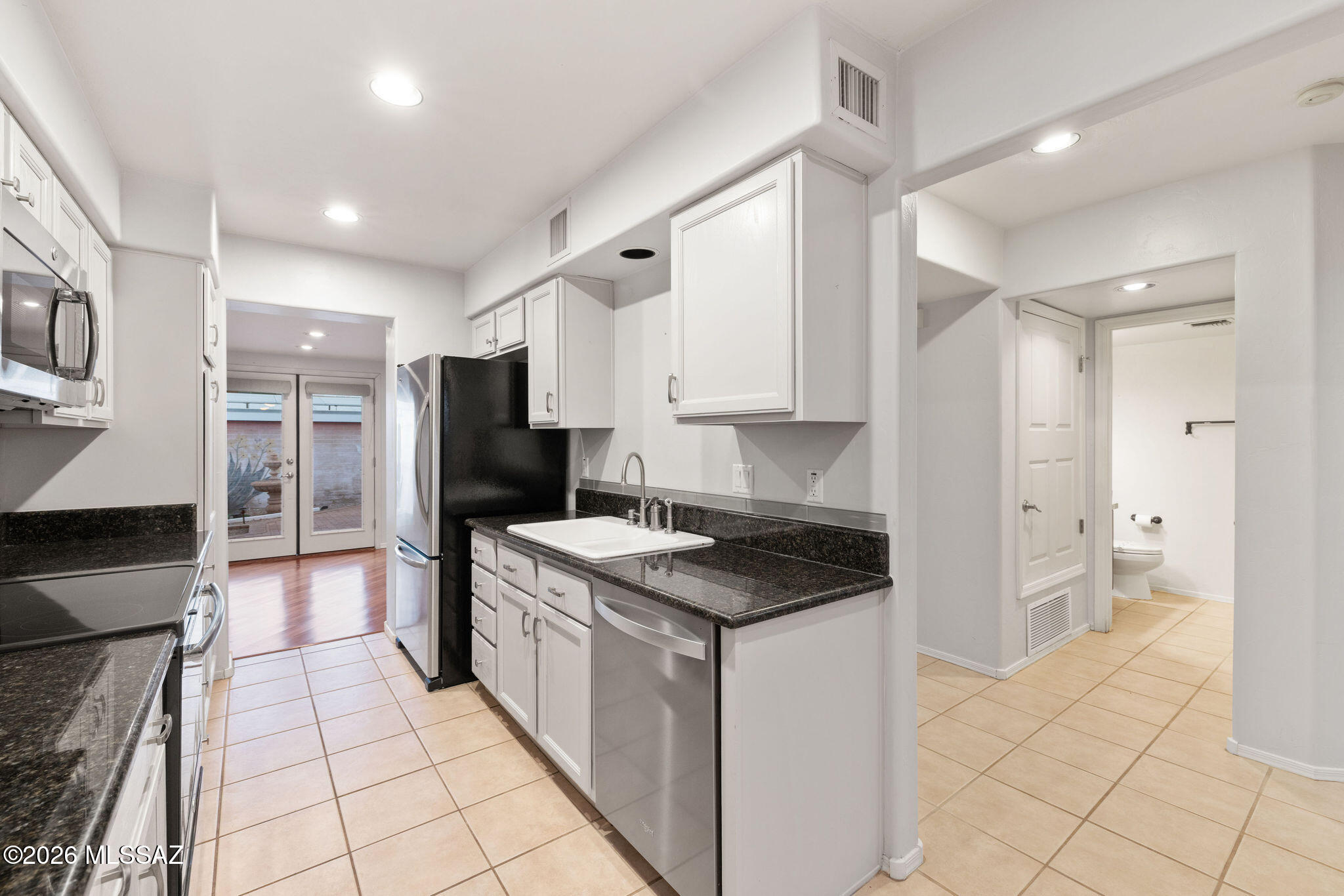 Encanto Court Amnd. - Residential
