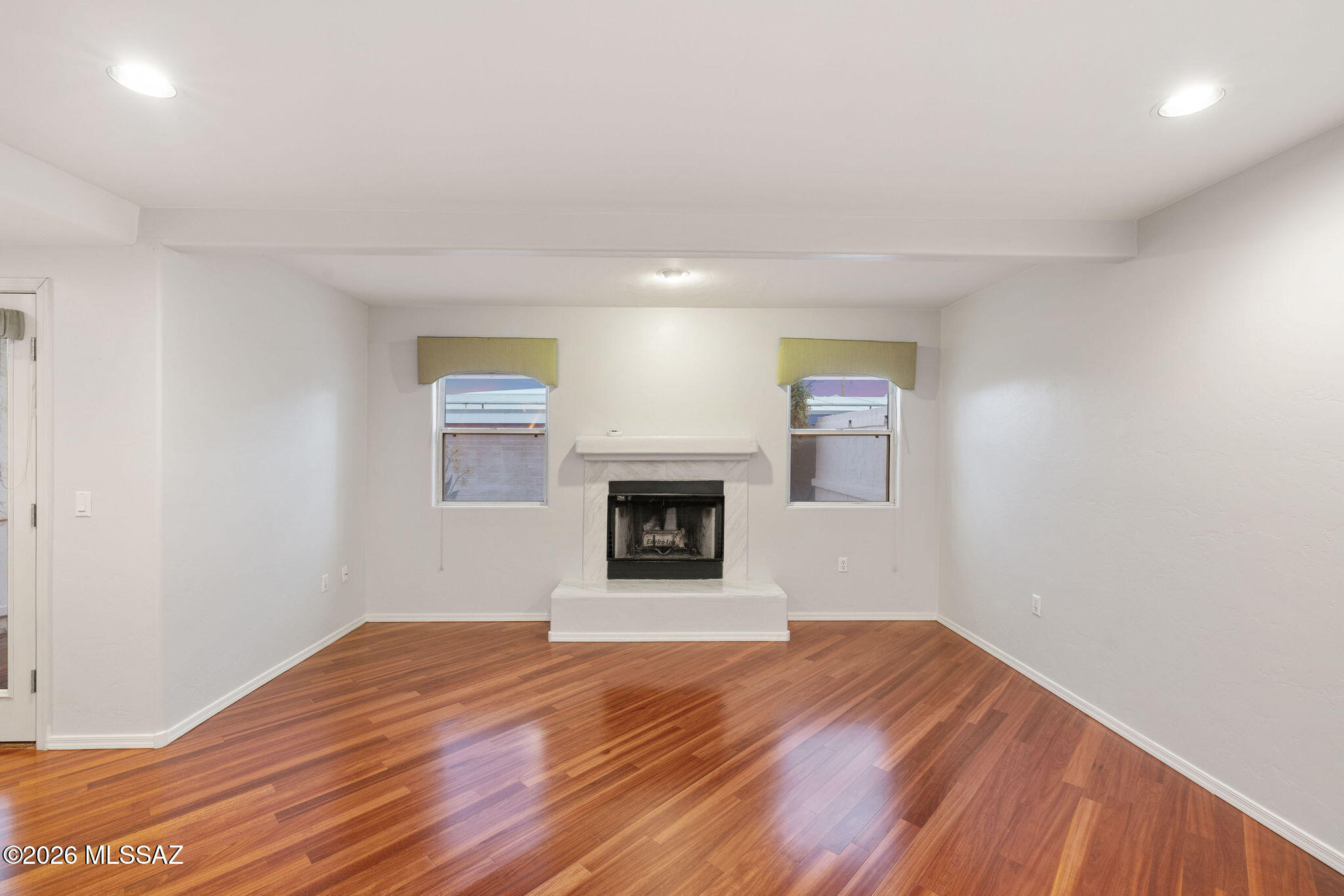 Encanto Court Amnd. - Residential