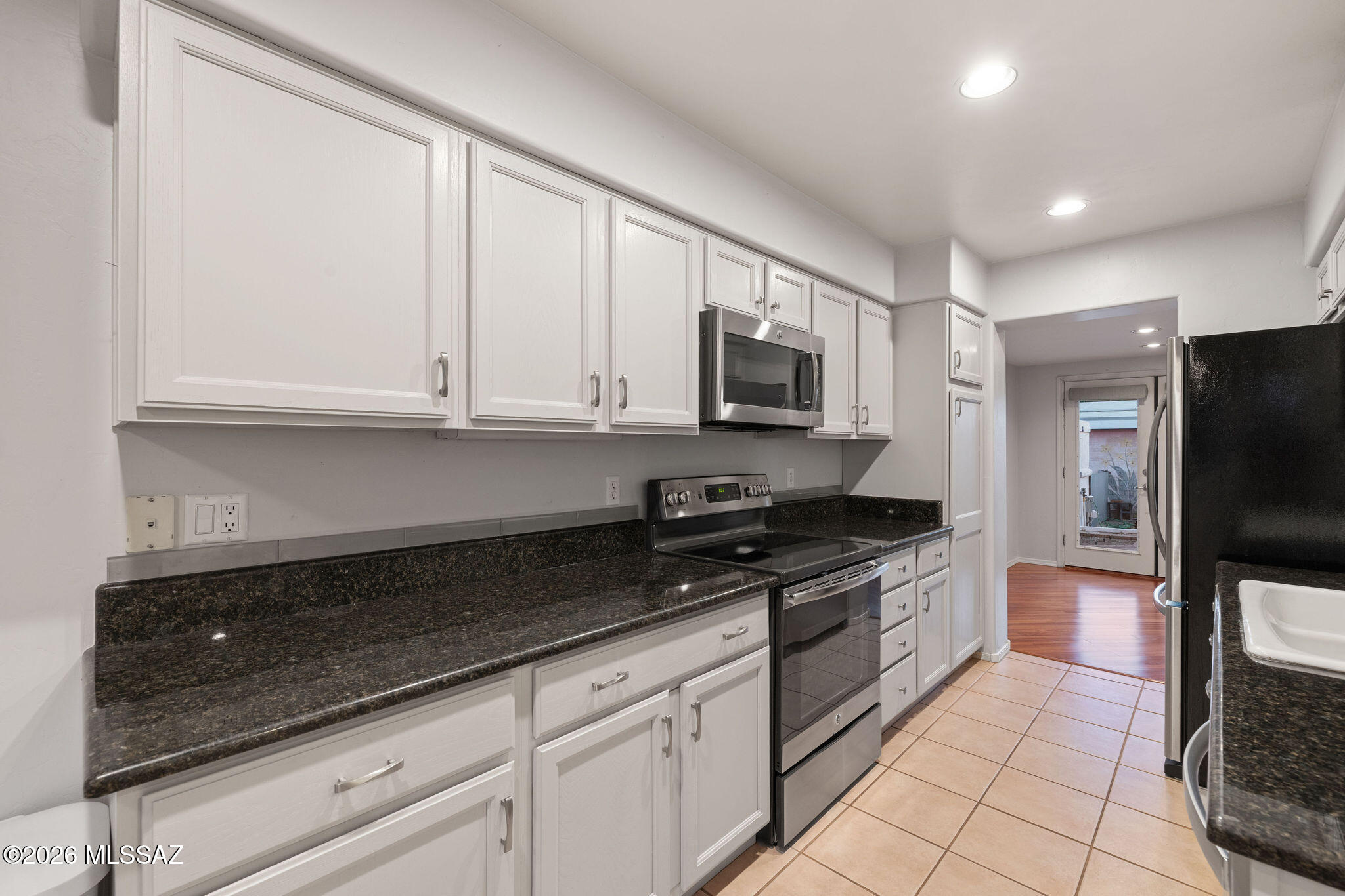 Encanto Court Amnd. - Residential