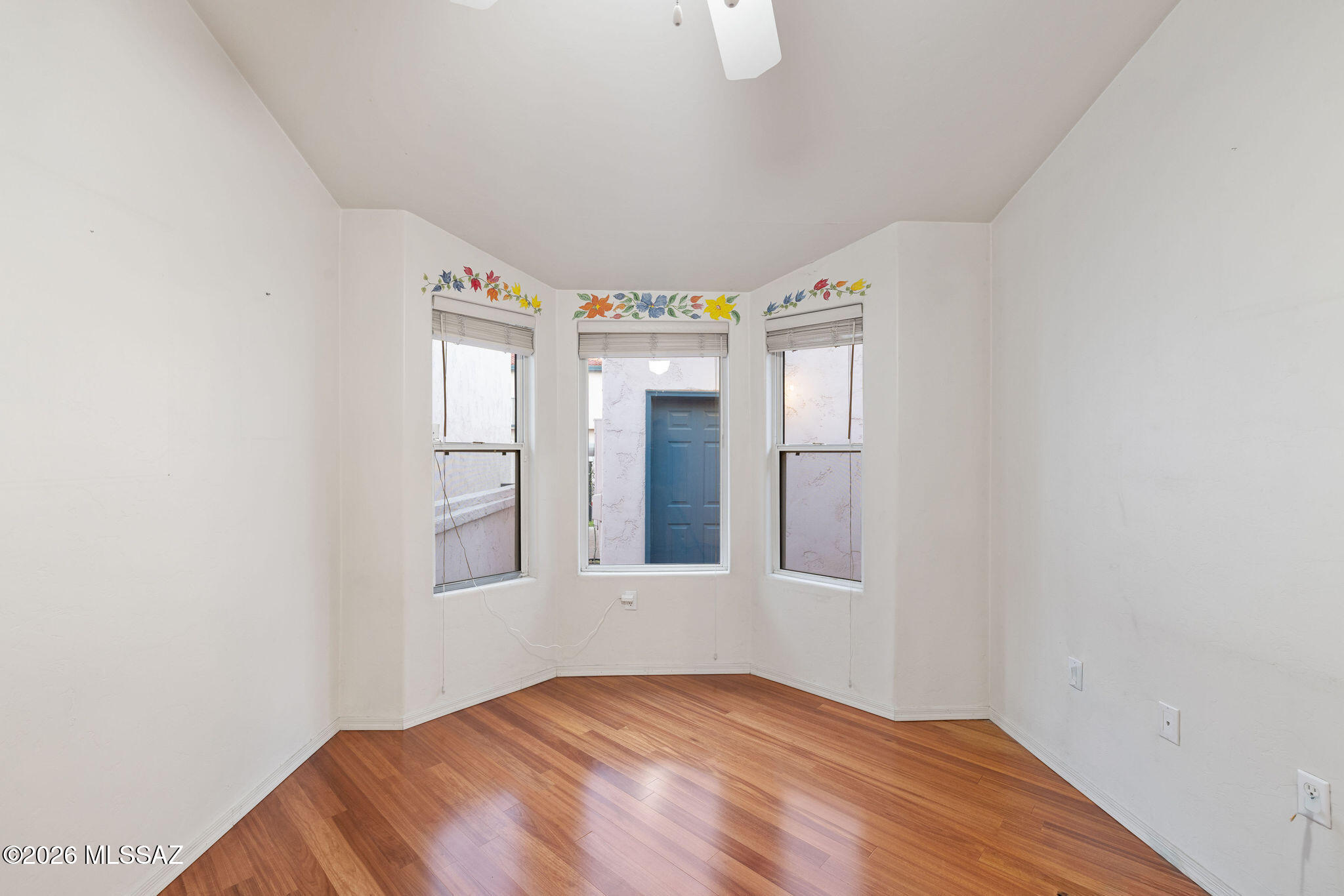 Encanto Court Amnd. - Residential