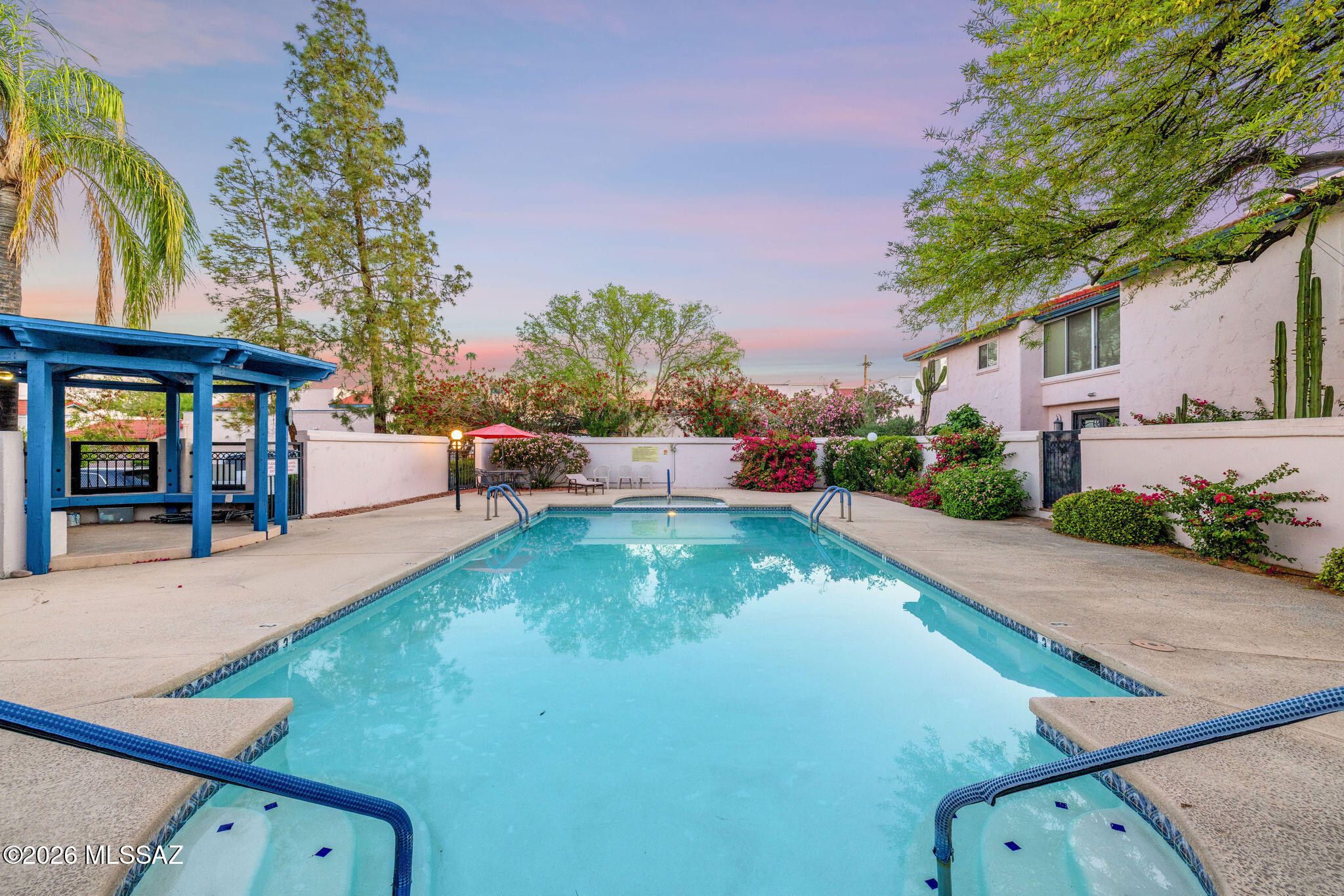 Encanto Court Amnd. - Residential