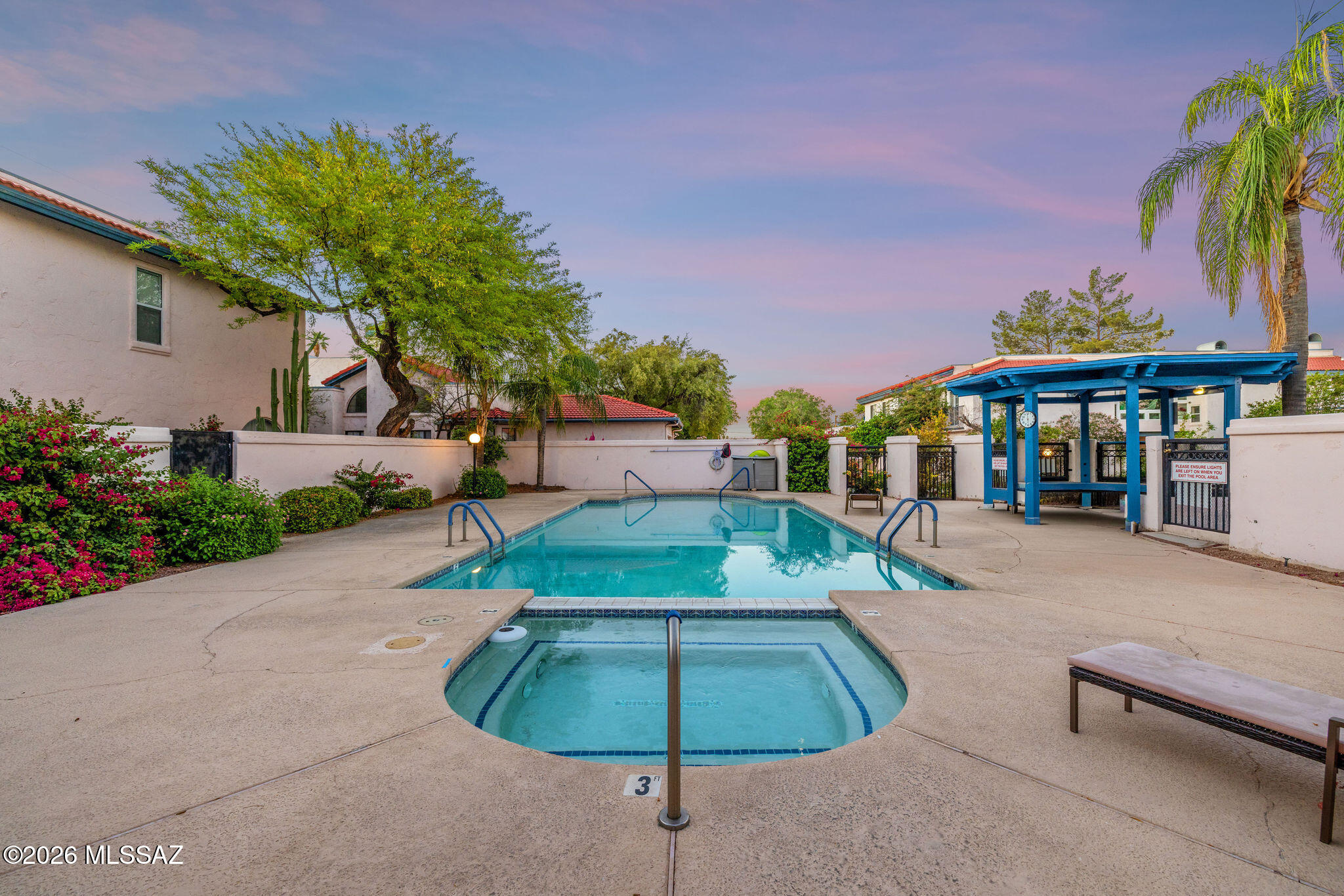 Encanto Court Amnd. - Residential