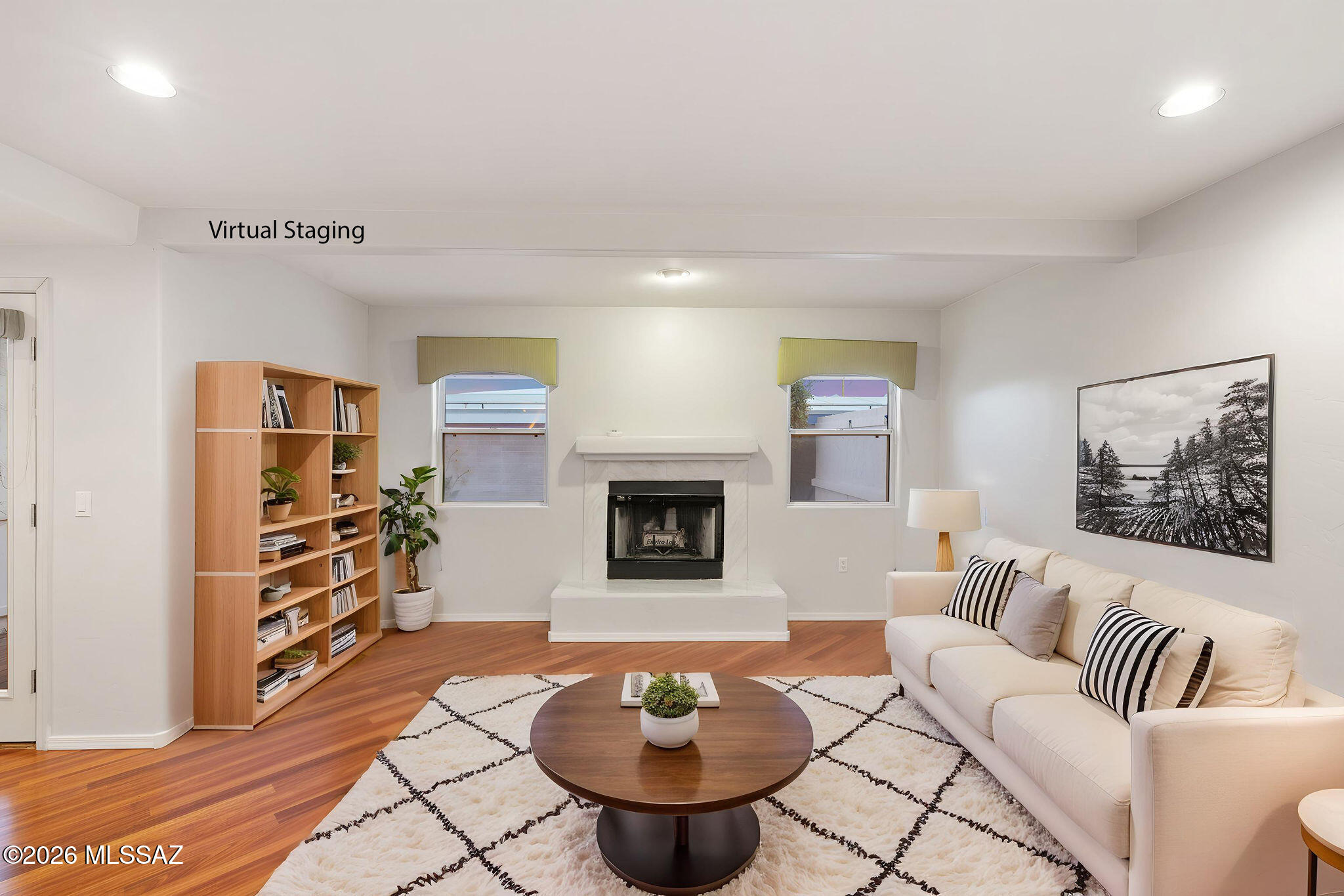 Encanto Court Amnd. - Residential