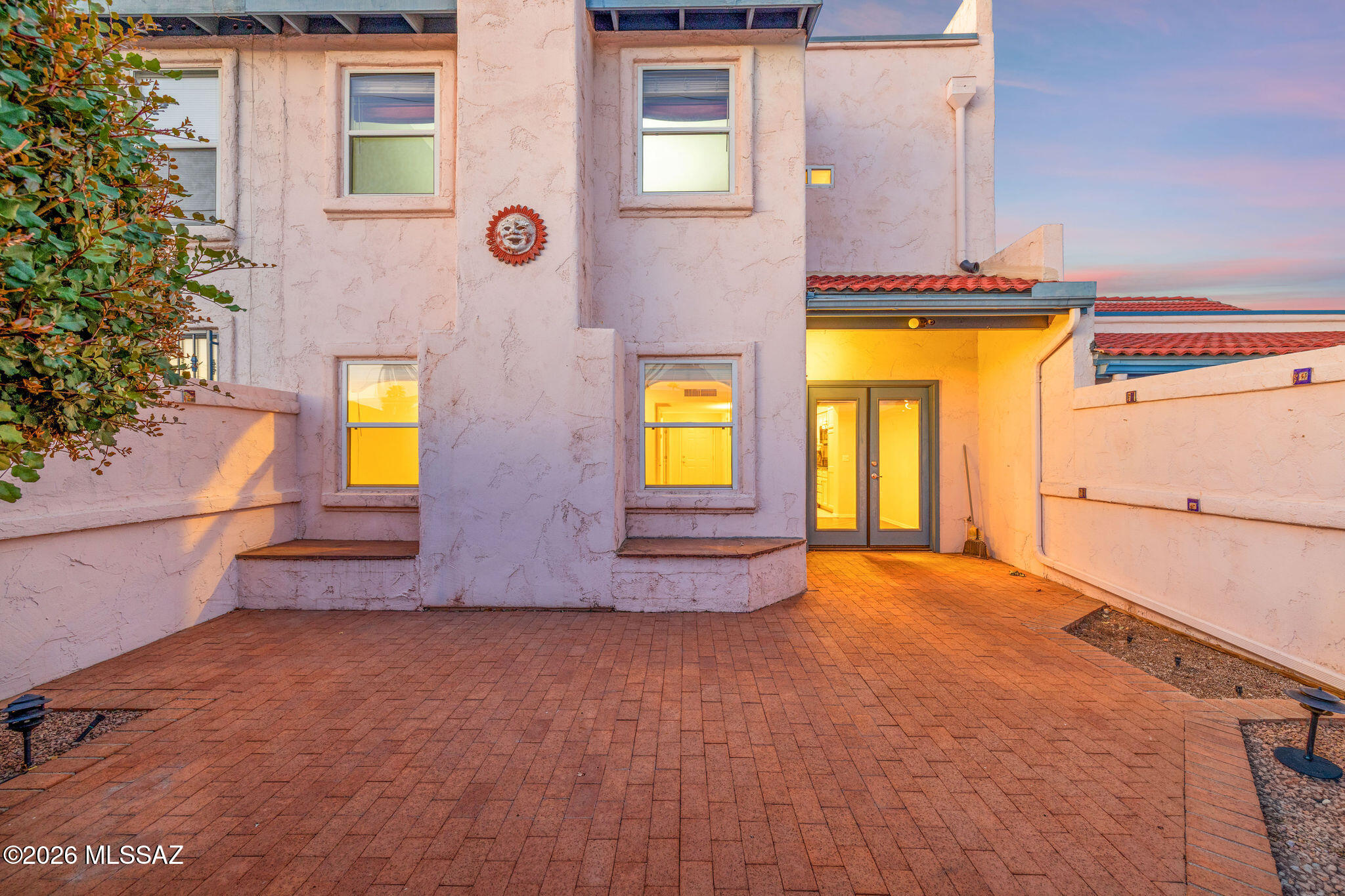 Encanto Court Amnd. - Residential
