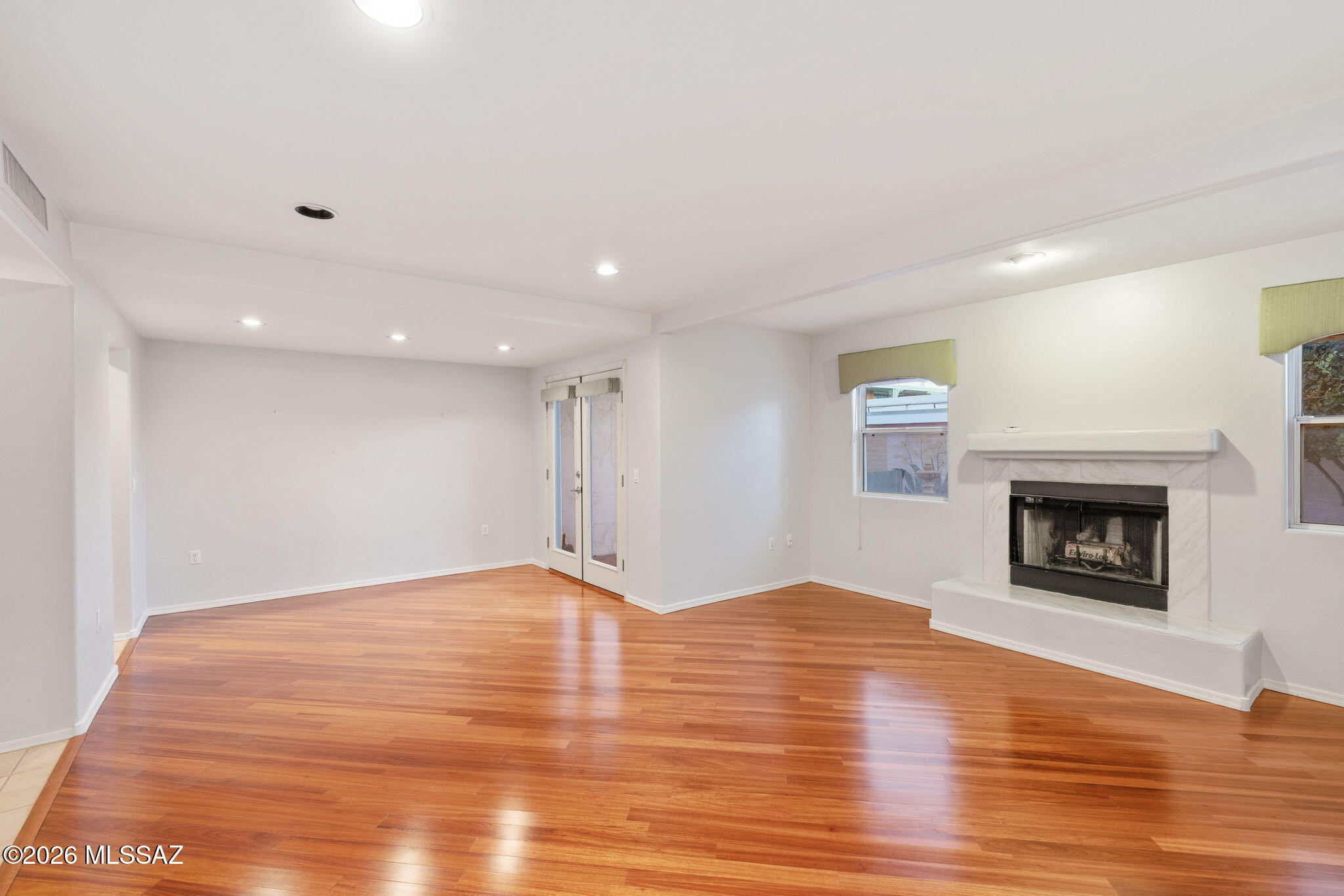 Encanto Court Amnd. - Residential