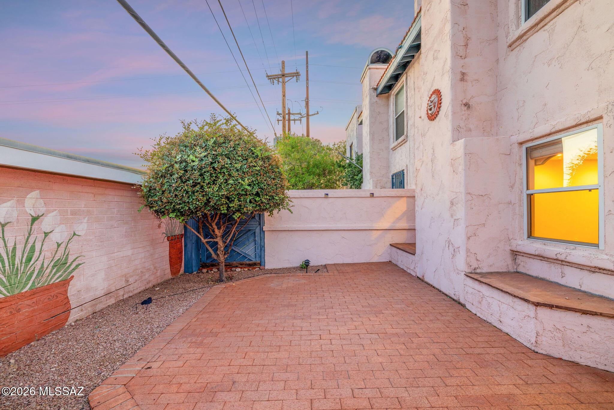 Encanto Court Amnd. - Residential