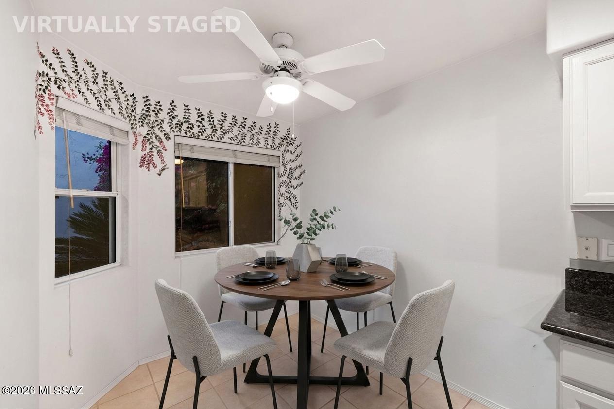 Encanto Court Amnd. - Residential