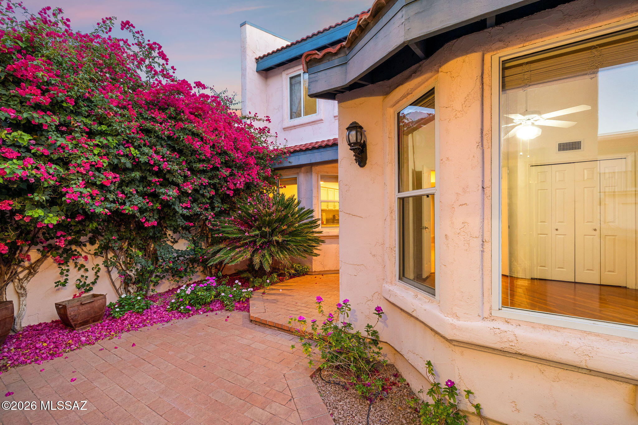 Encanto Court Amnd. - Residential