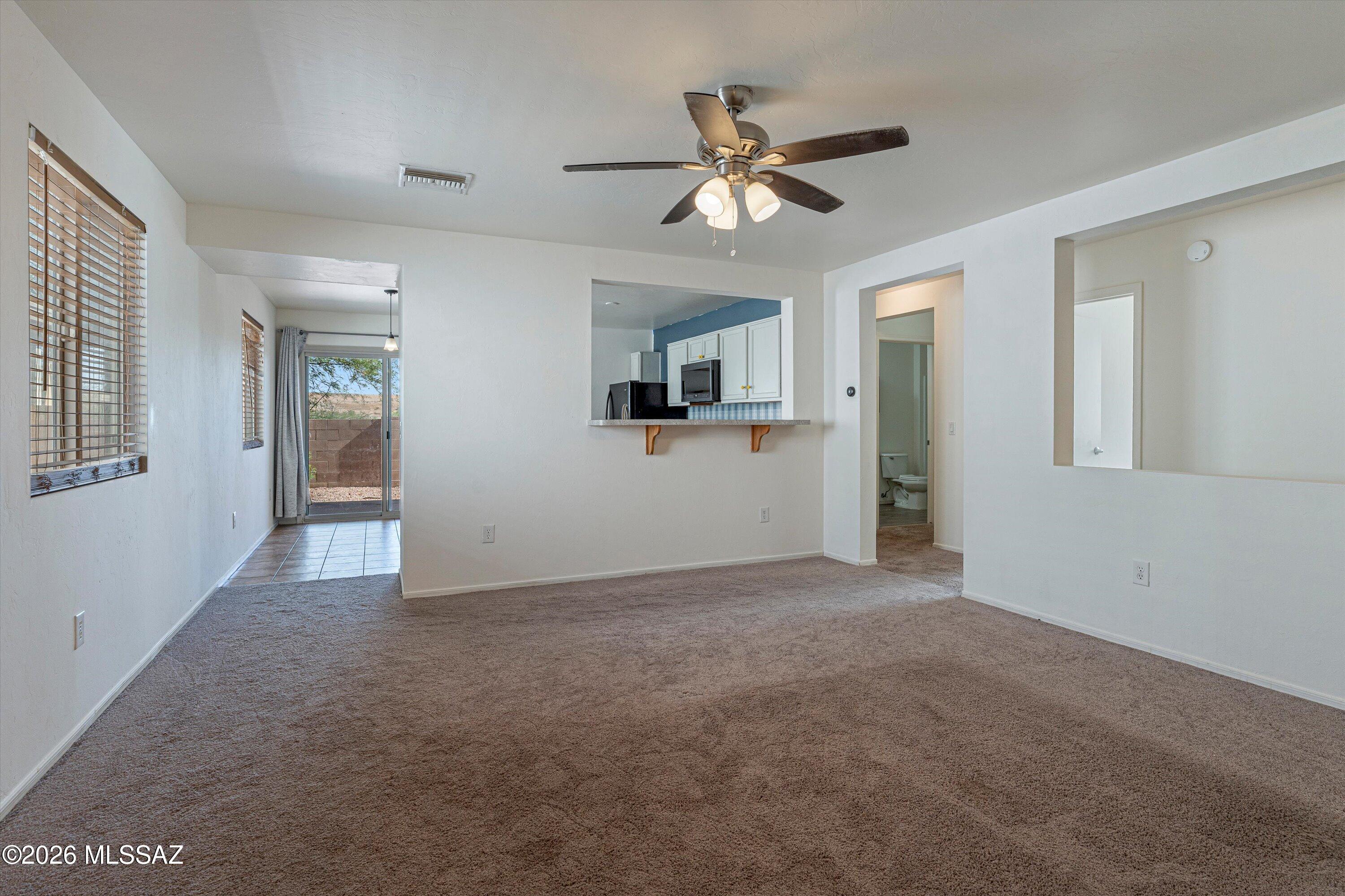 Rancho Valencia (1-583) - Residential